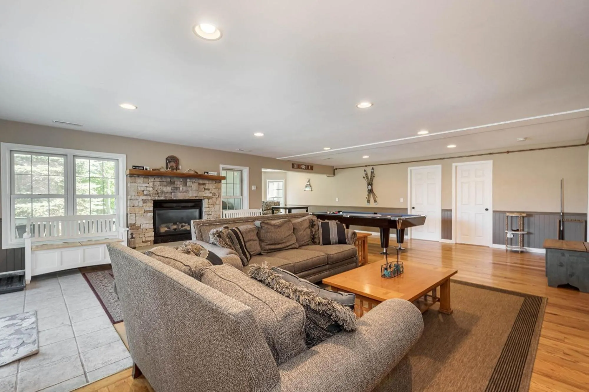 Property building in Castle in the Sky