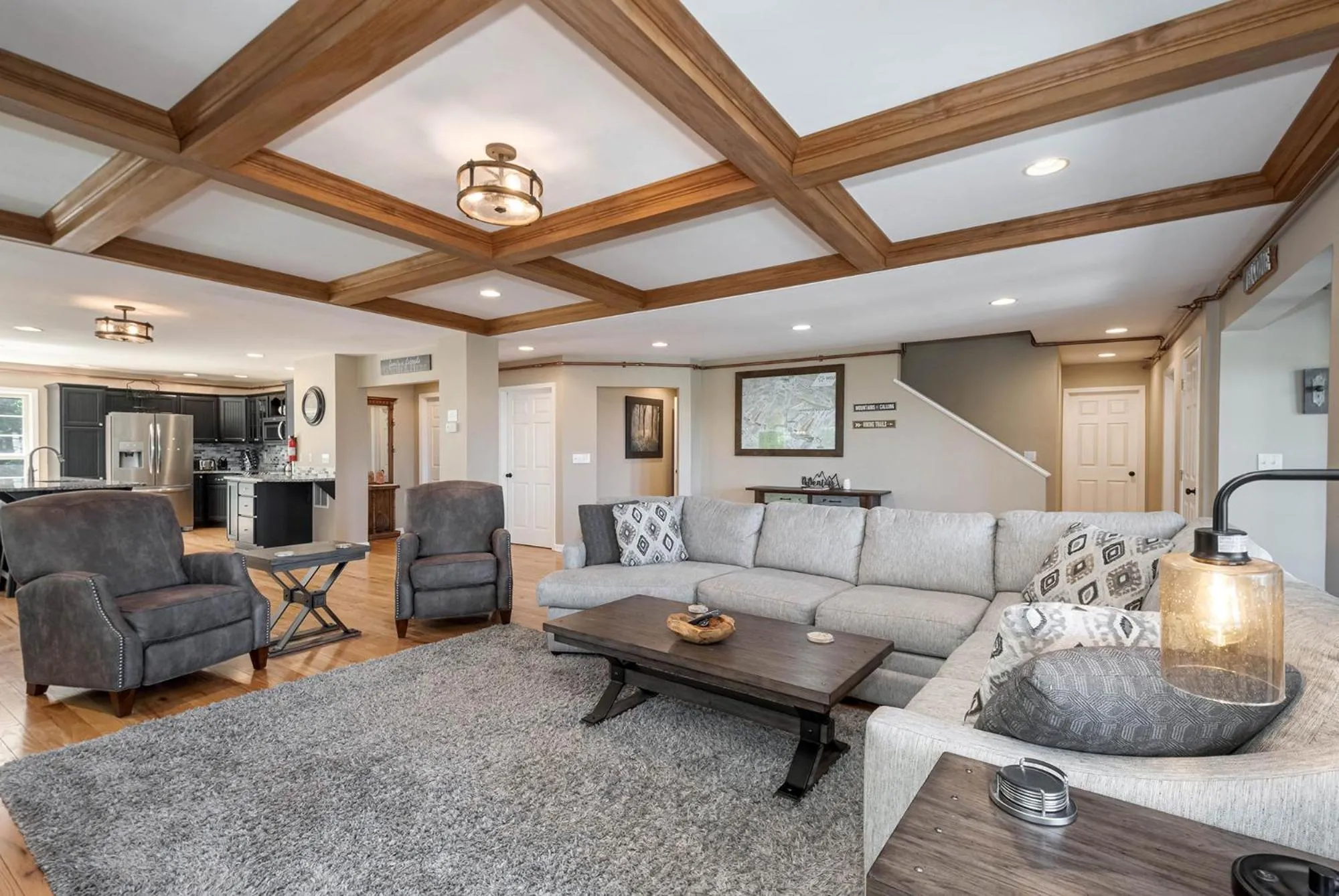 Property building in Castle in the Sky