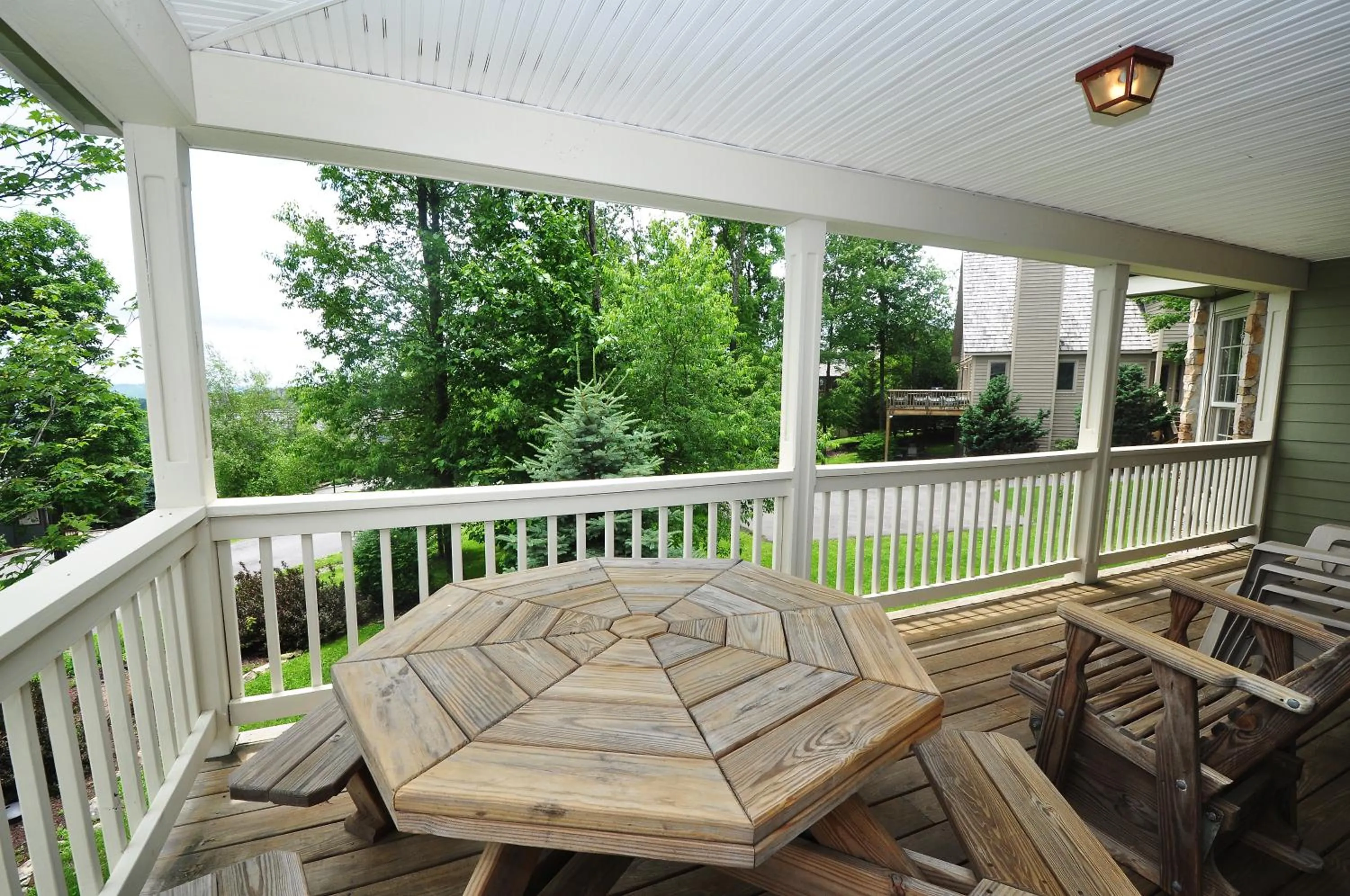 Property building in Castle in the Sky