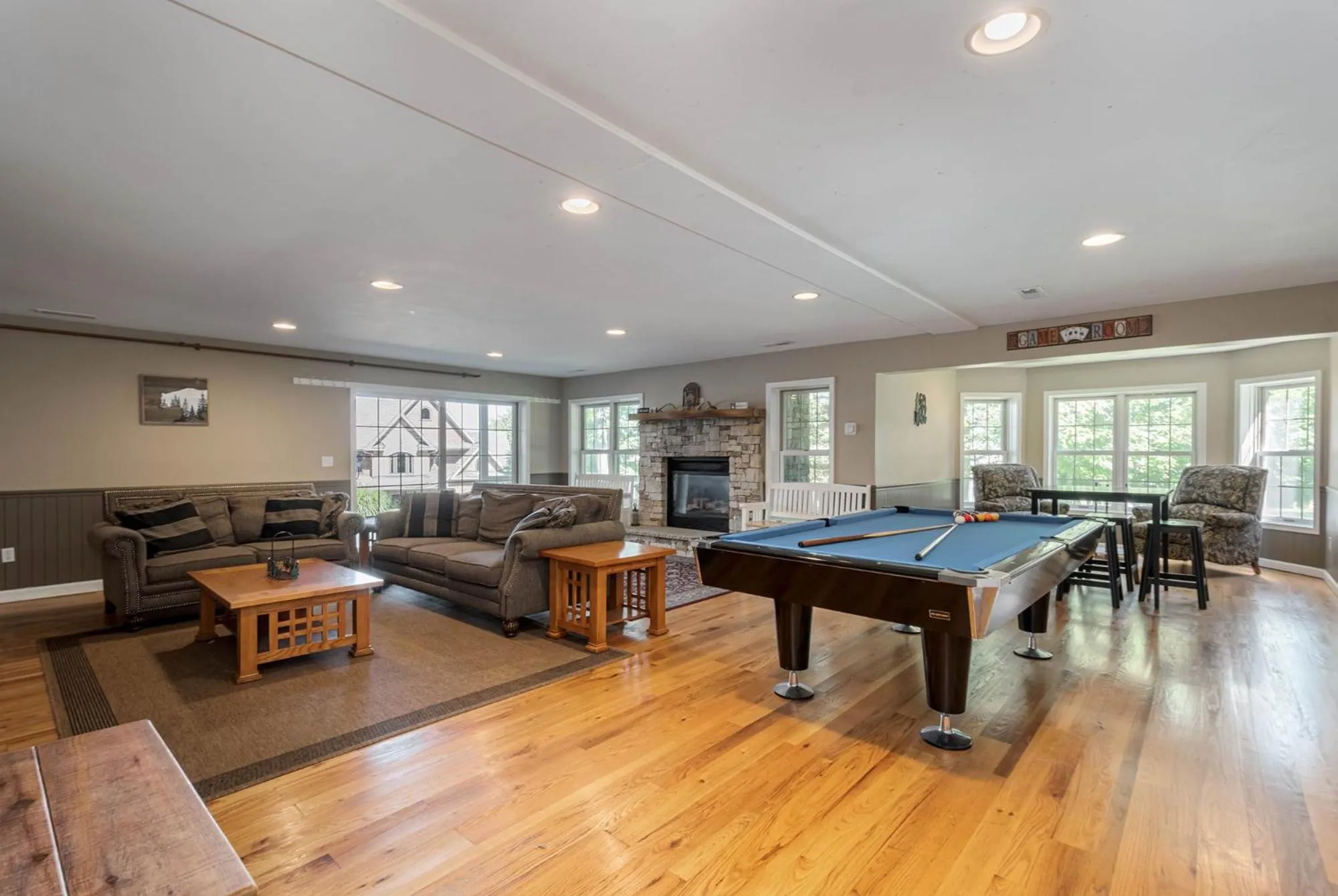 Property building in Castle in the Sky