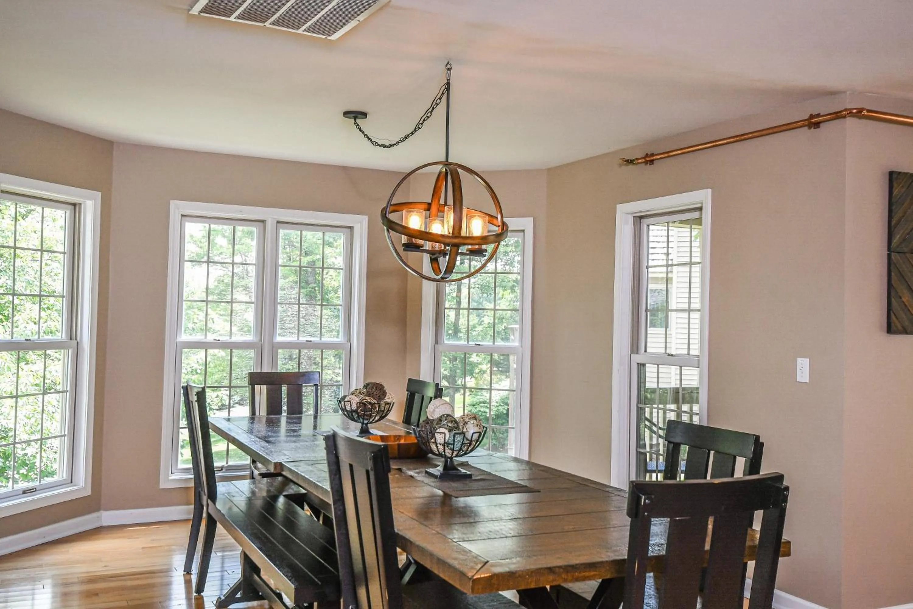 Property building in Castle in the Sky