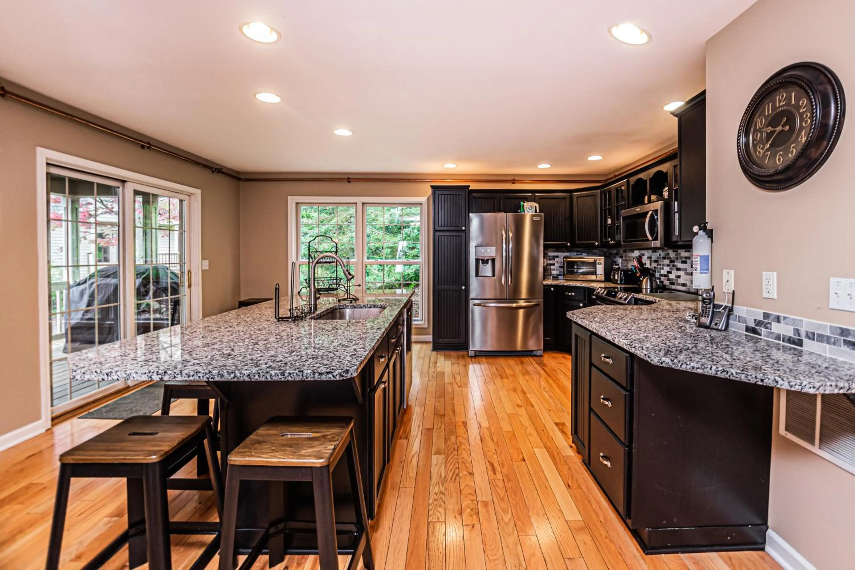 Property building in Castle in the Sky