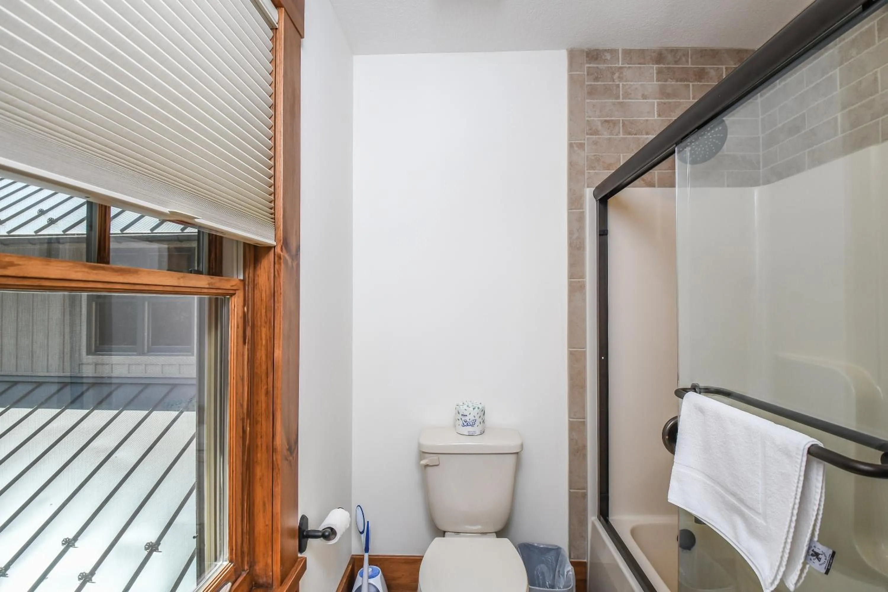 Property building in The Haven