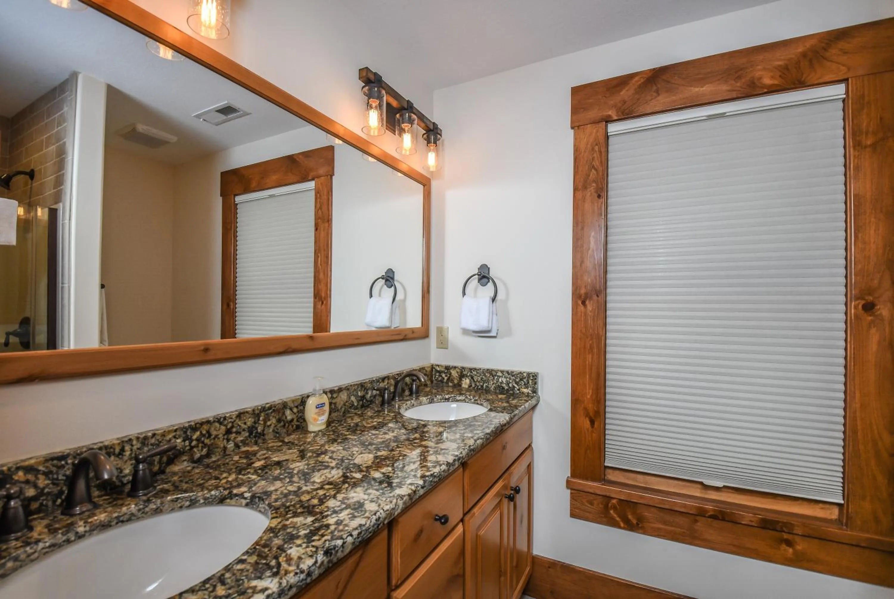 Property building in The Haven