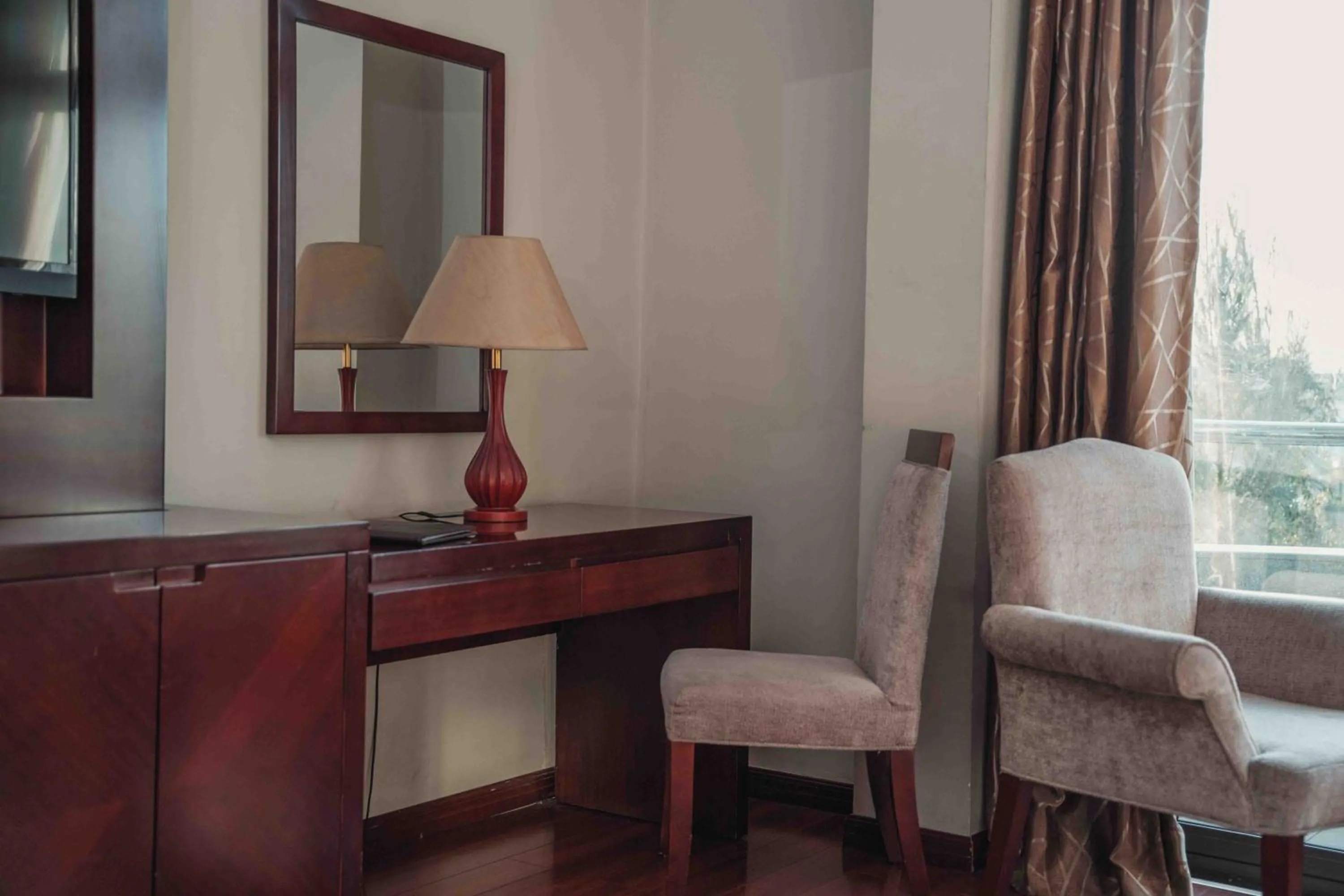 Sidra International Hotel