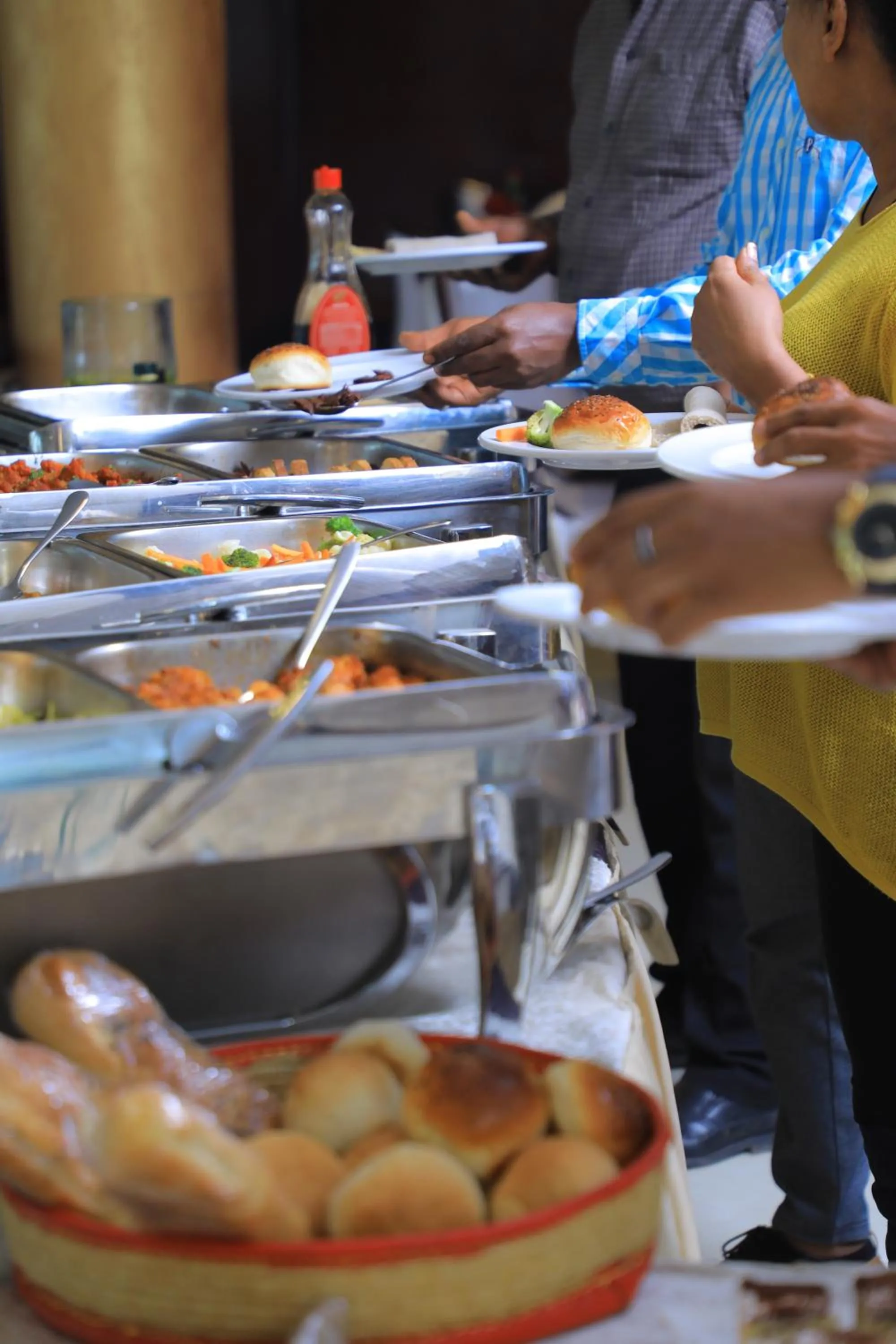 Sidra International Hotel