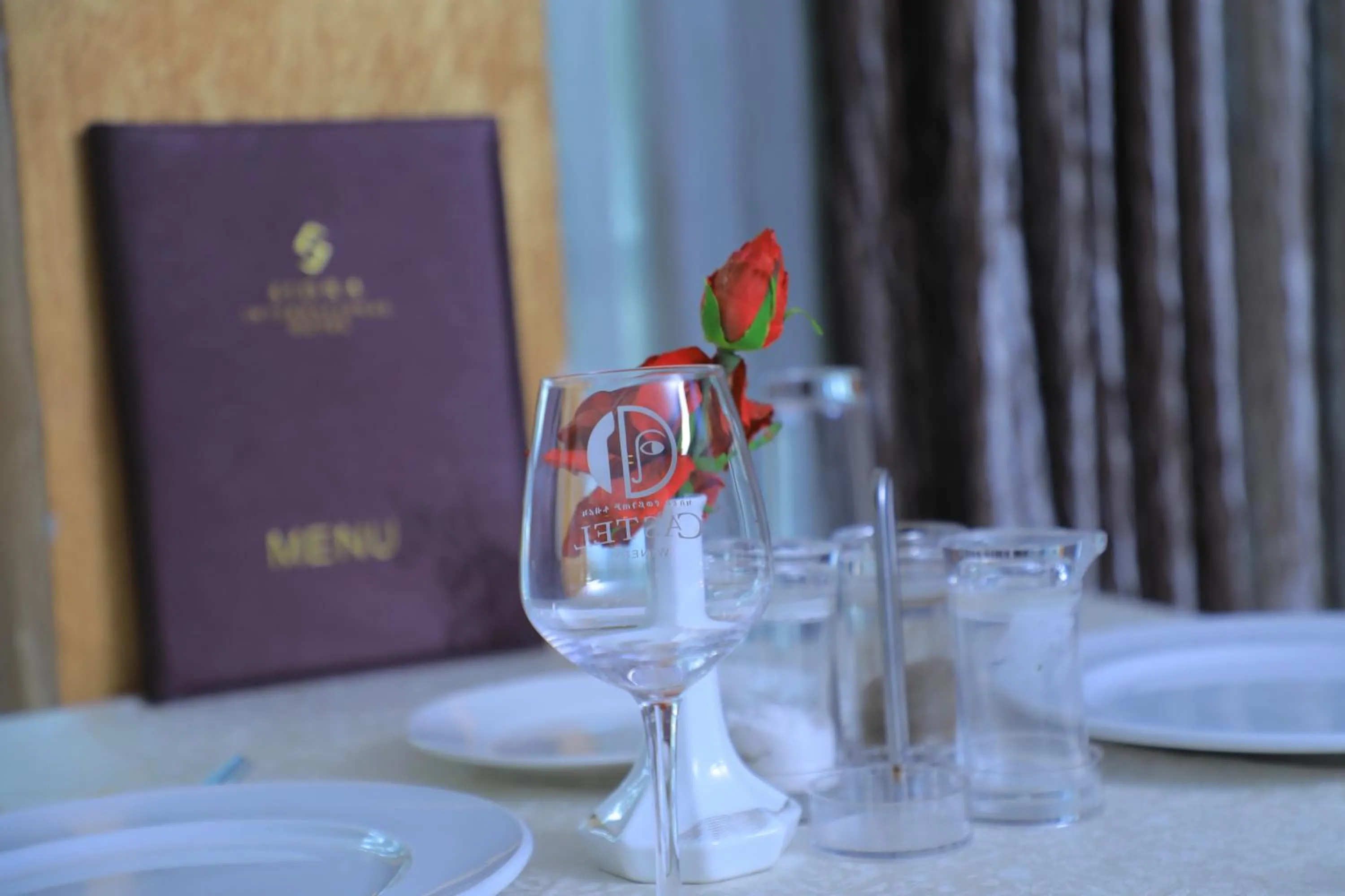 Sidra International Hotel