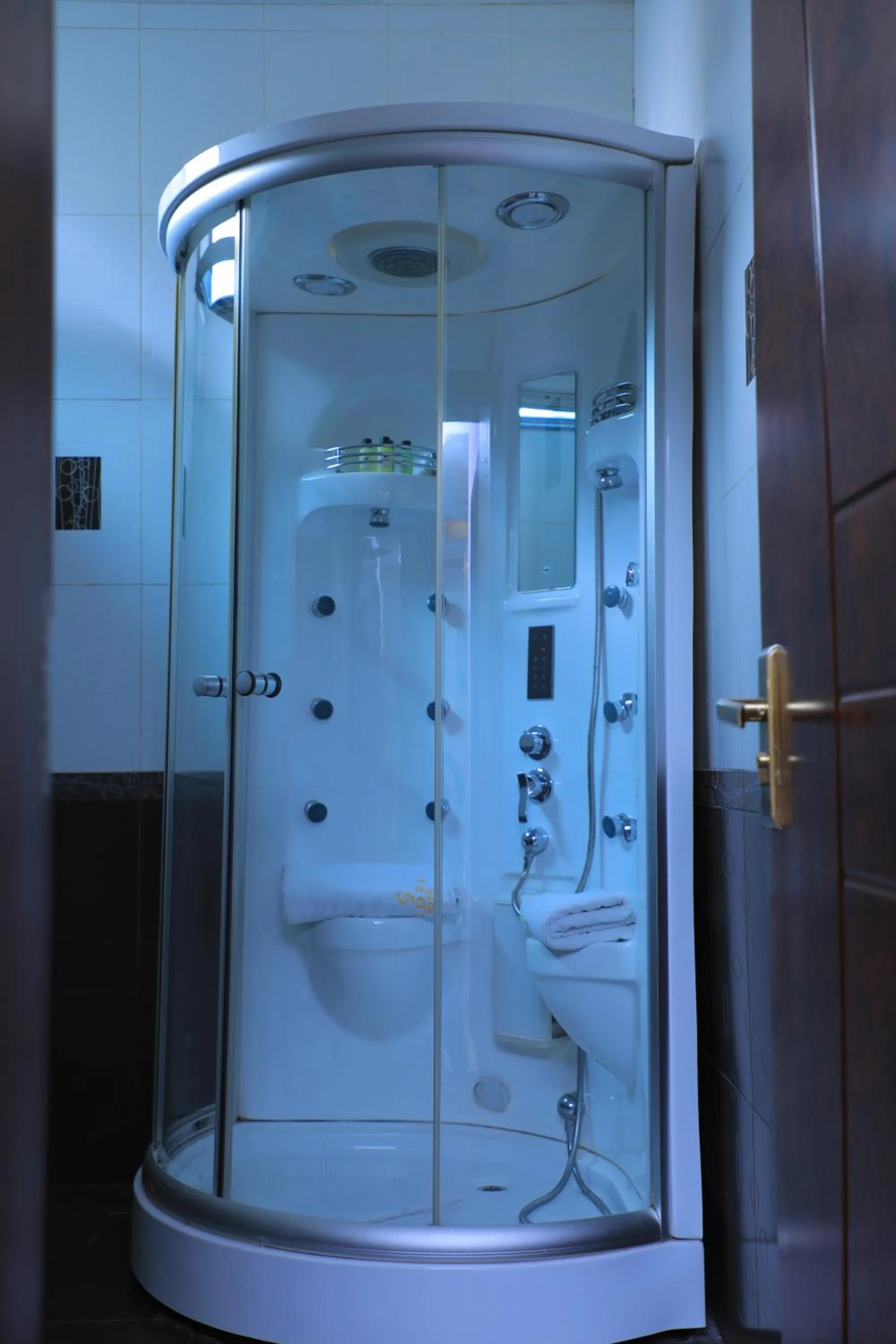 Sidra International Hotel