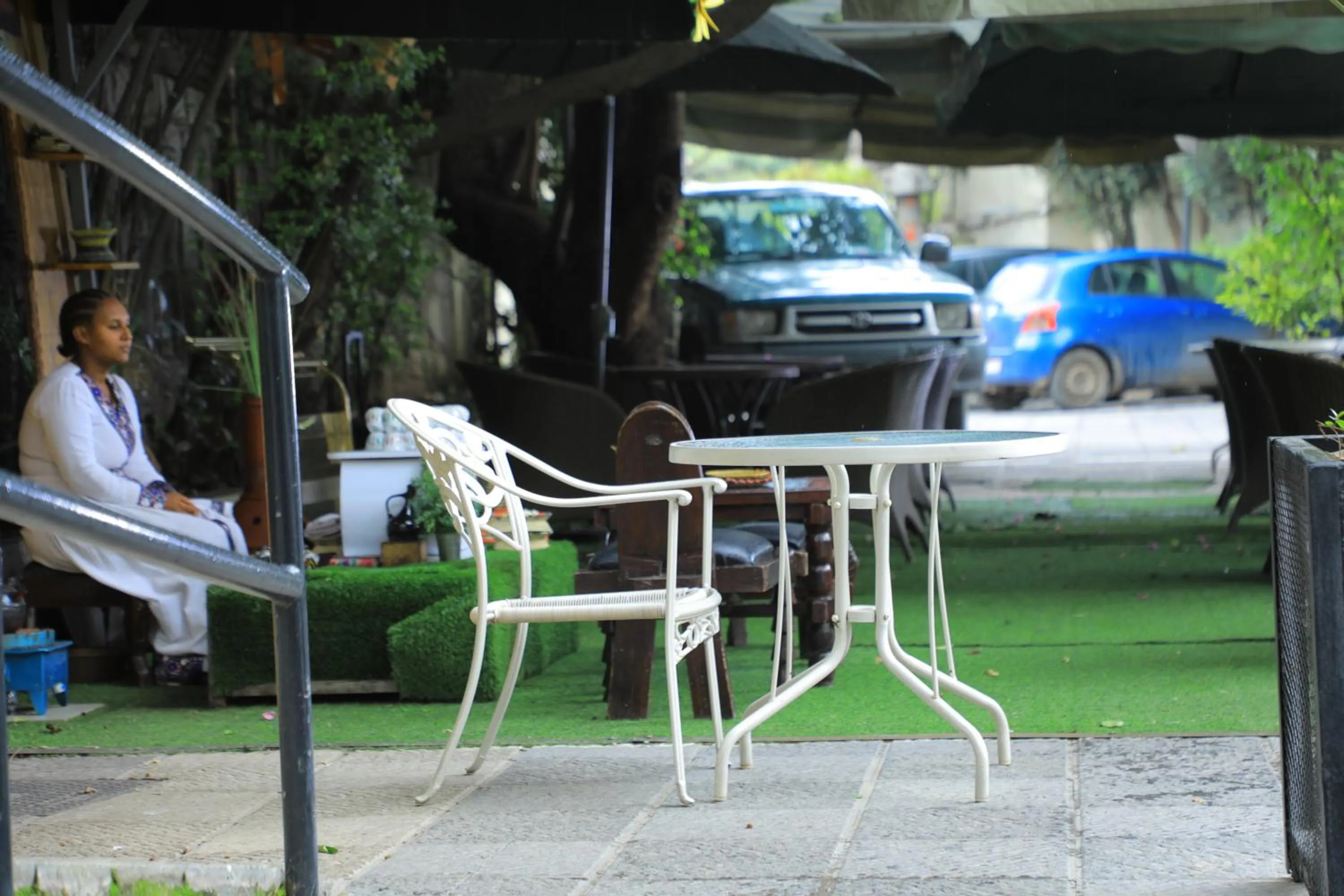 Sidra International Hotel