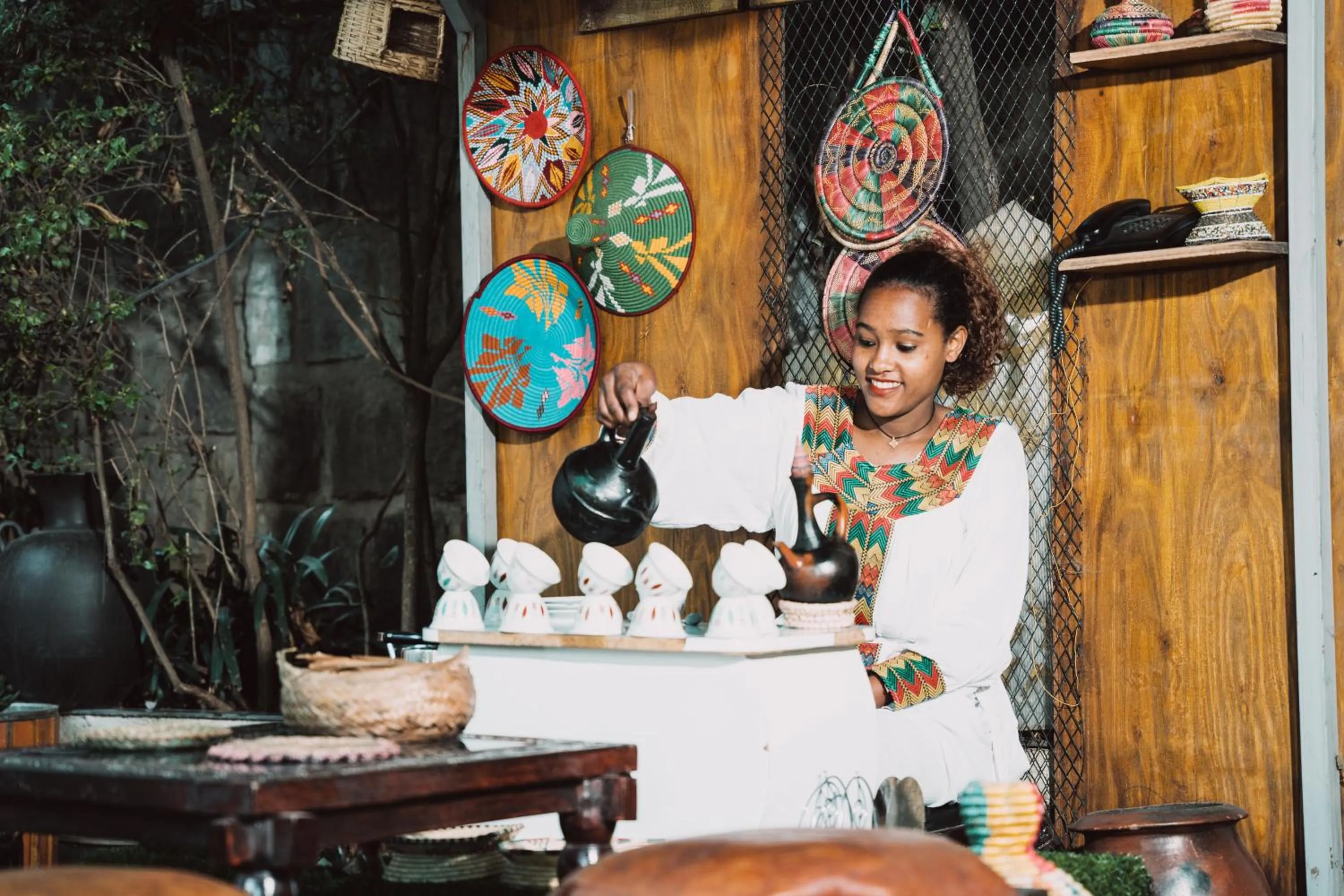 Sidra International Hotel