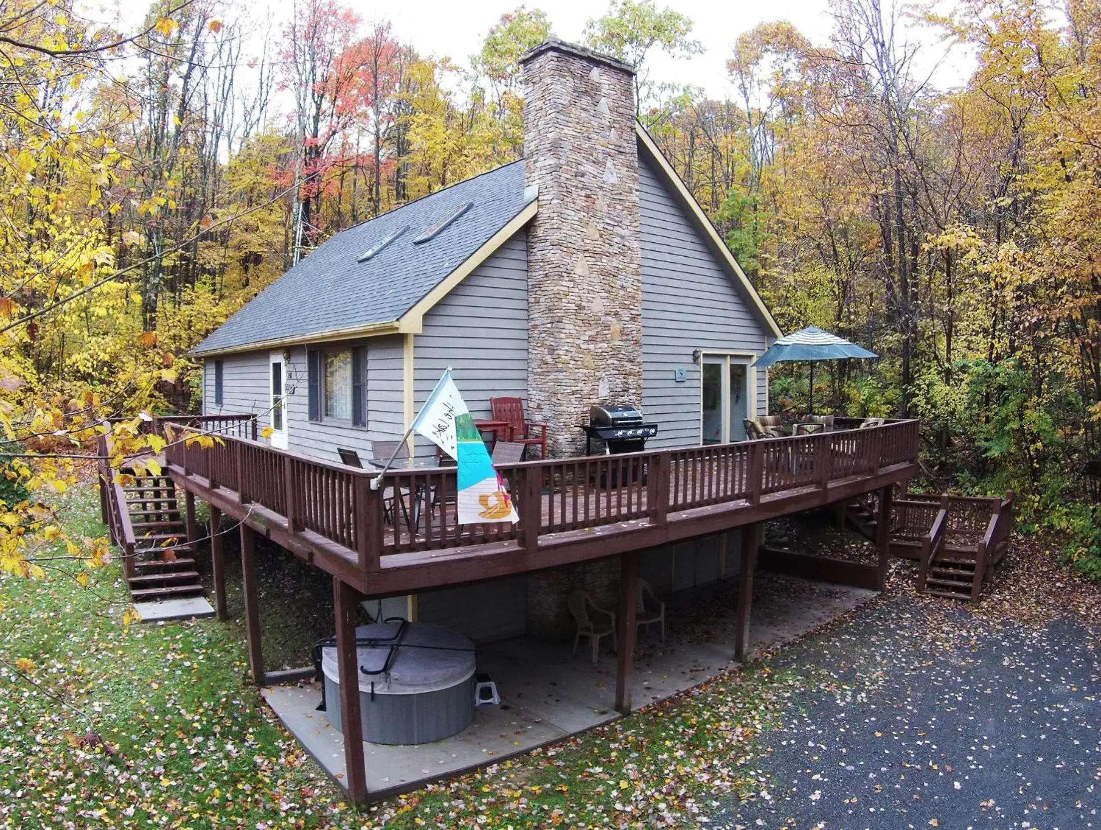 Home Sweet Cabin Home Sweet Cabin