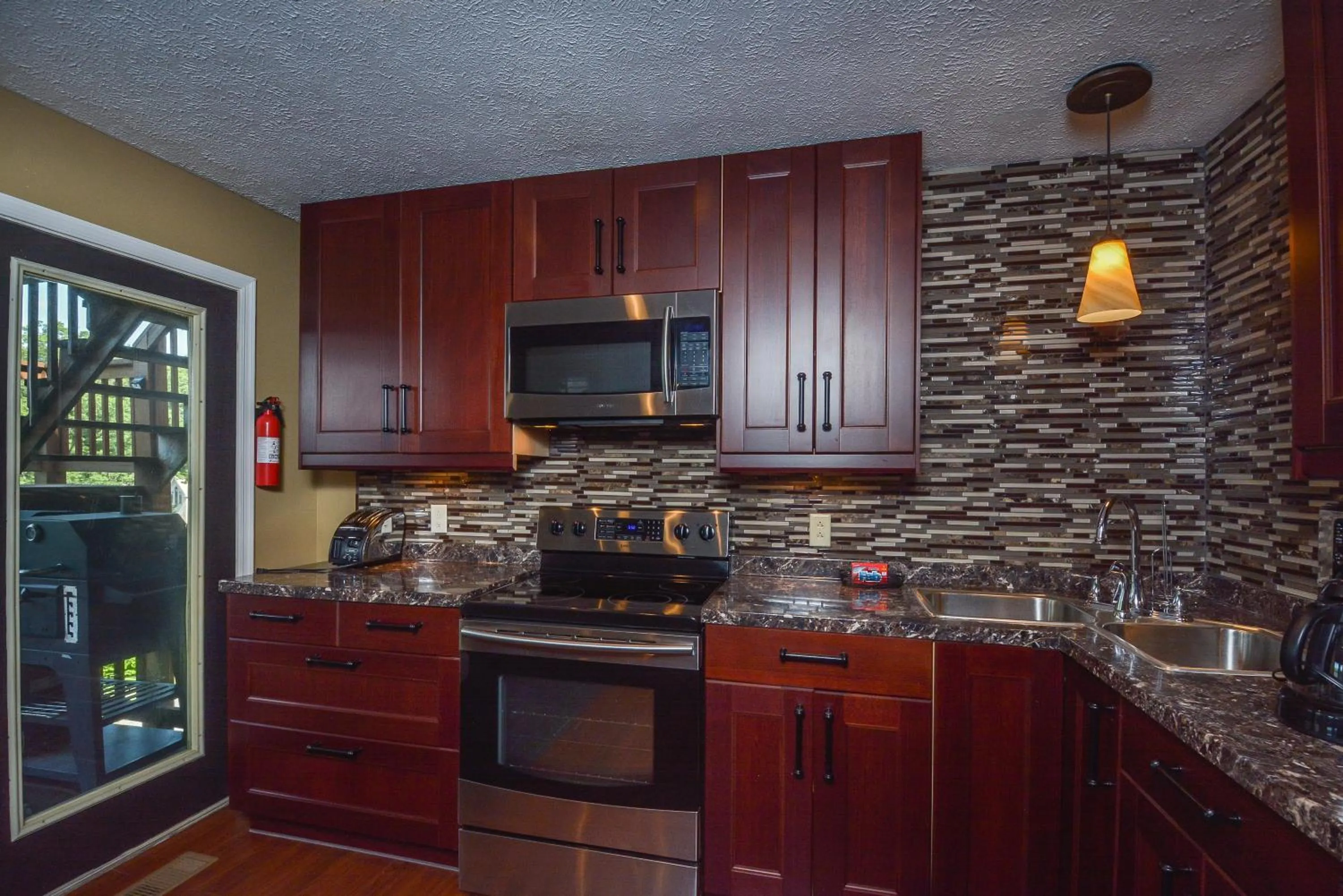 Property building in Loft of Luxury