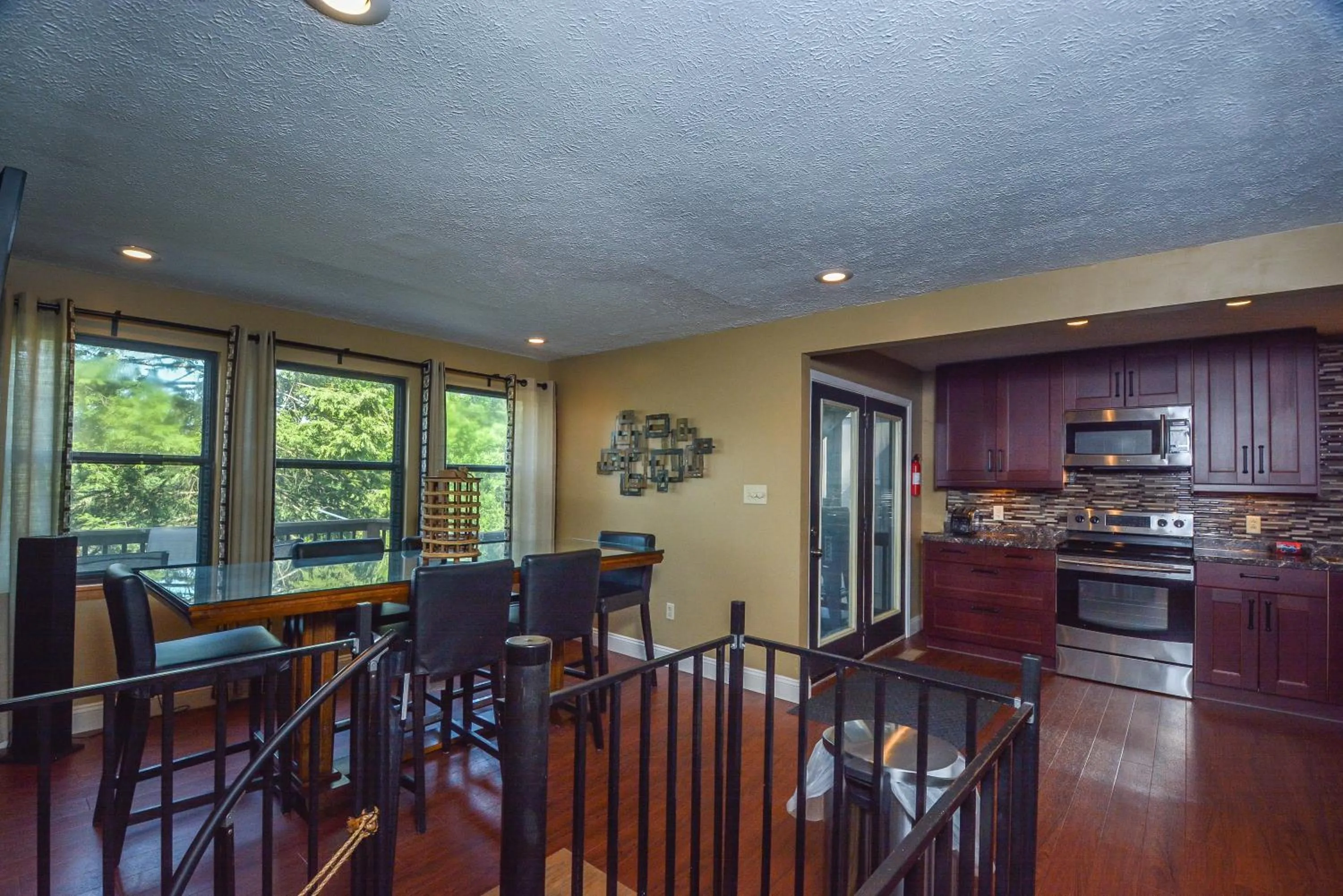 Property building in Loft of Luxury