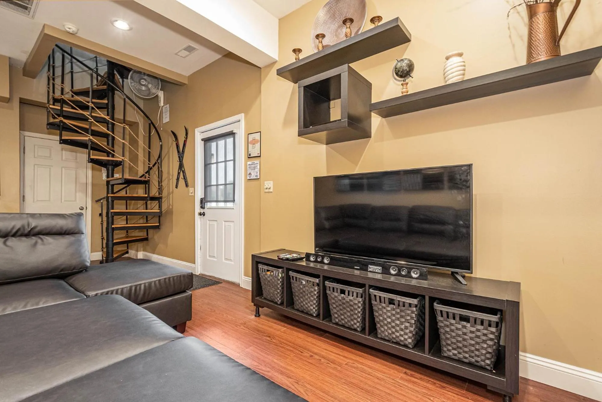 Property building in Loft of Luxury