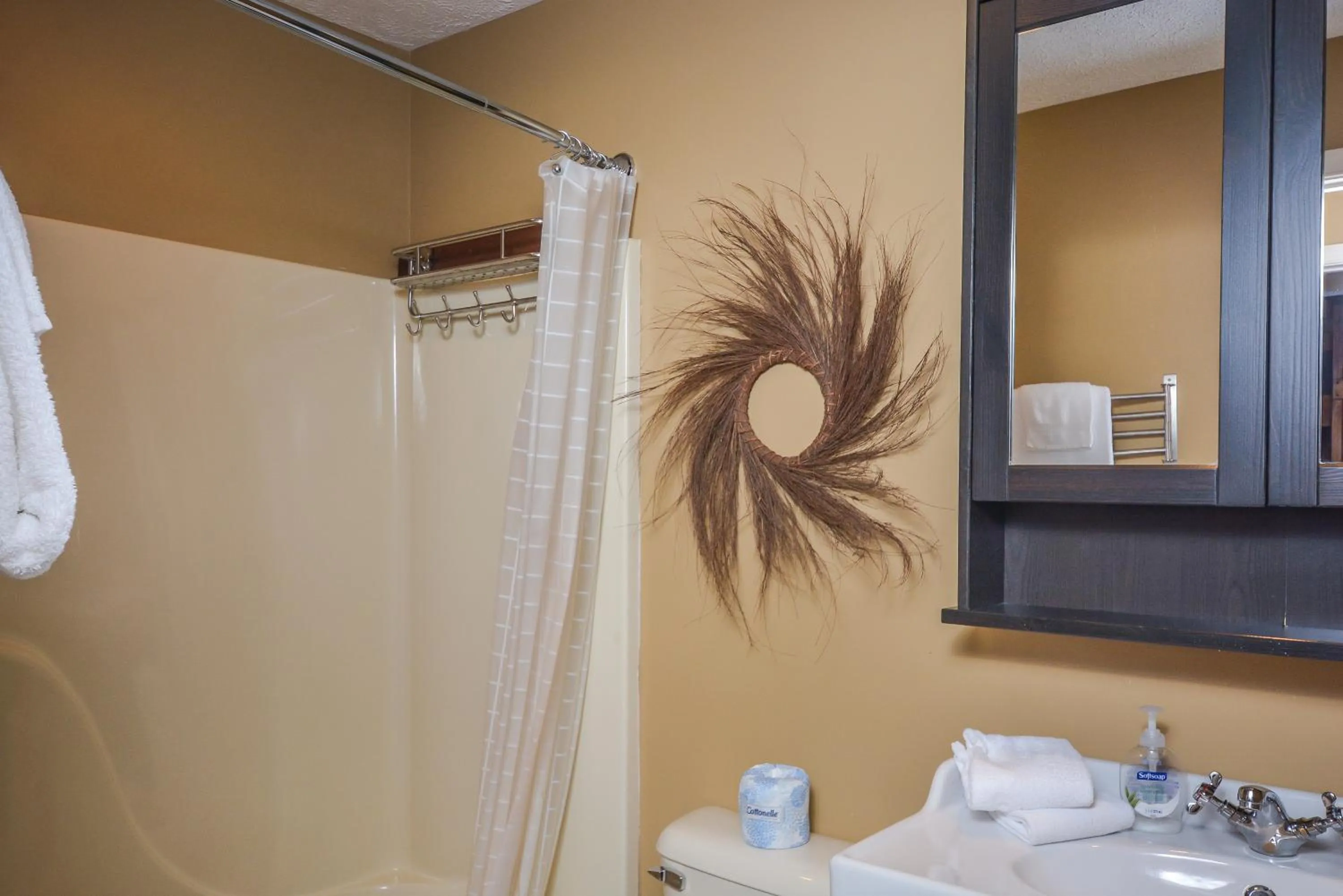 Property building in Loft of Luxury