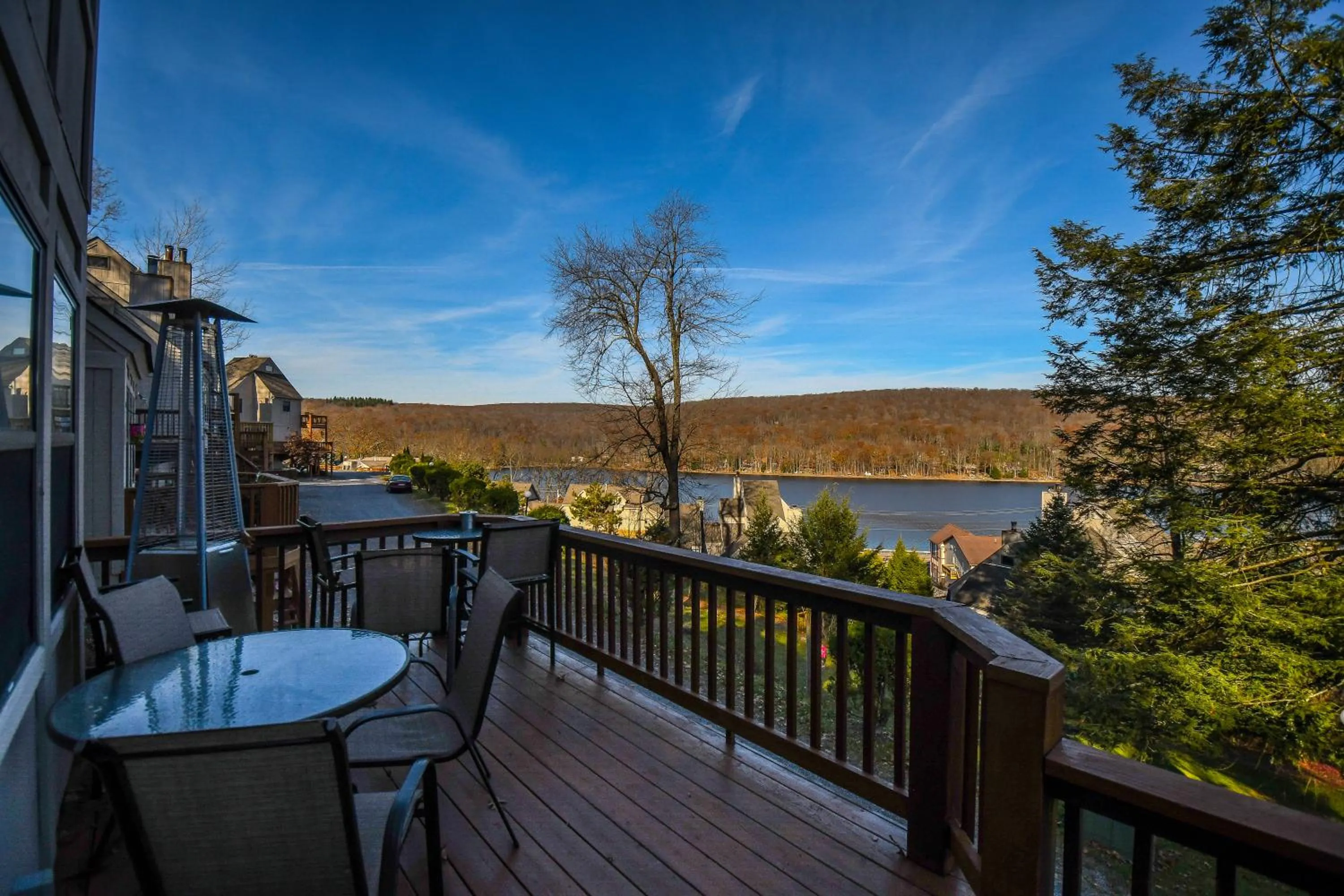 Property building in Loft of Luxury