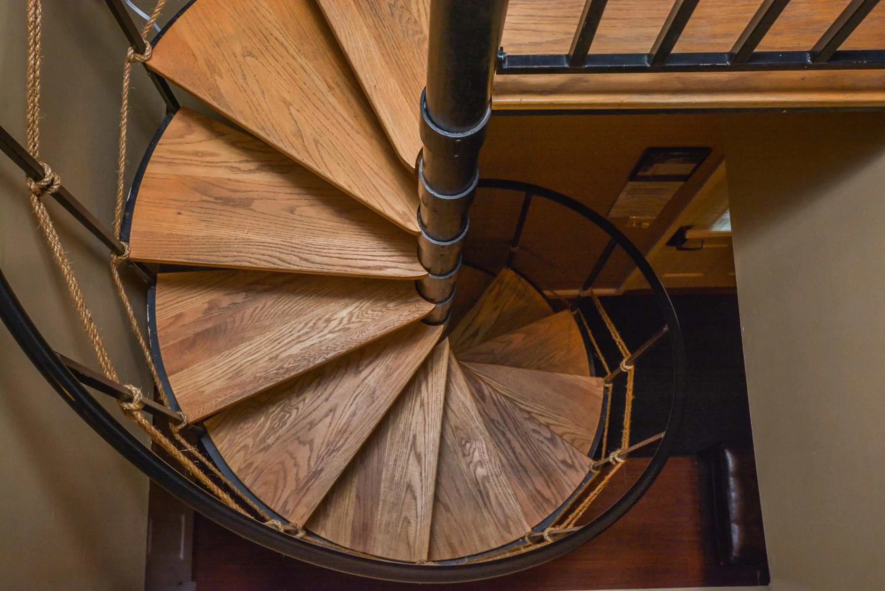 Property building in Loft of Luxury