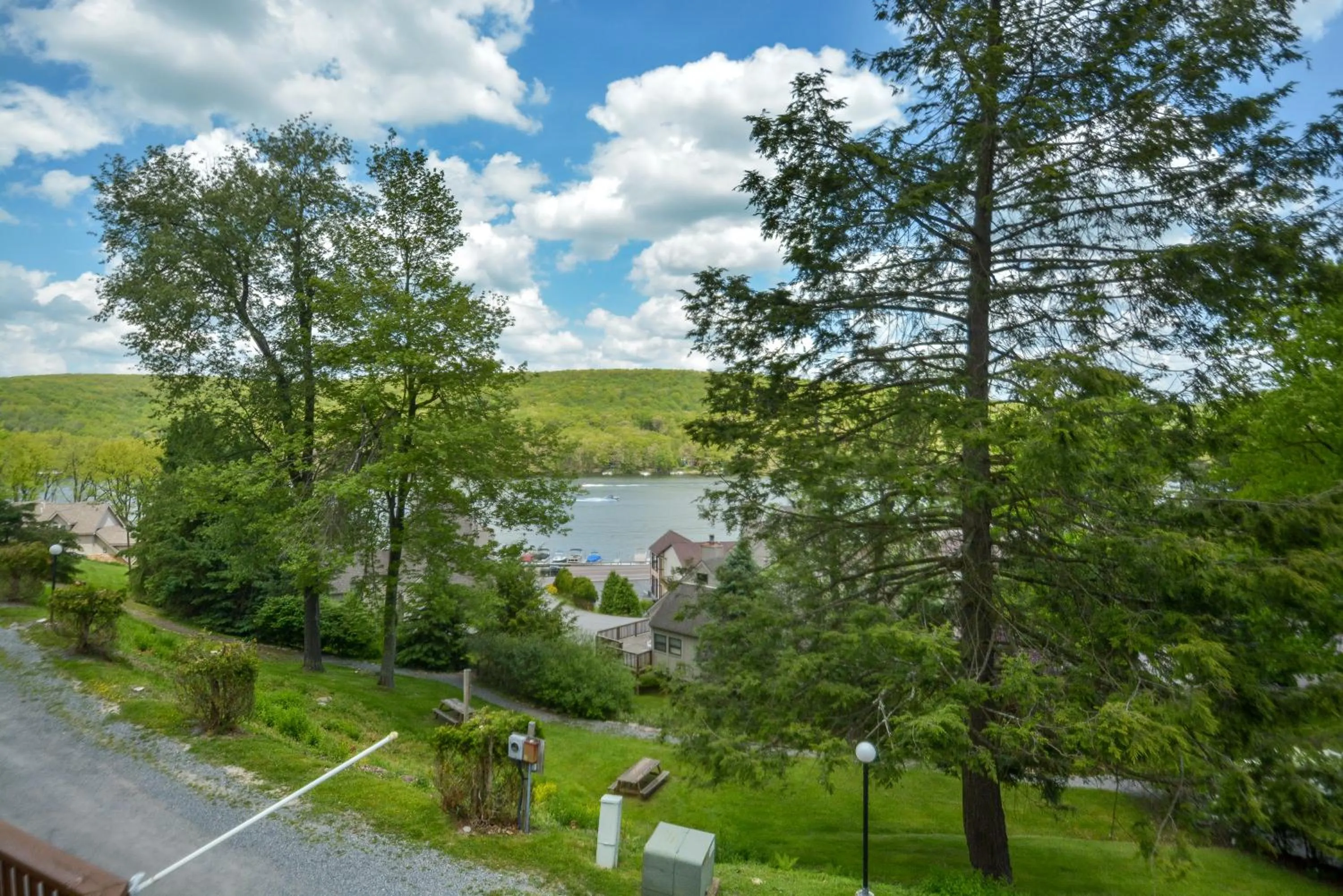 Property building in Loft of Luxury