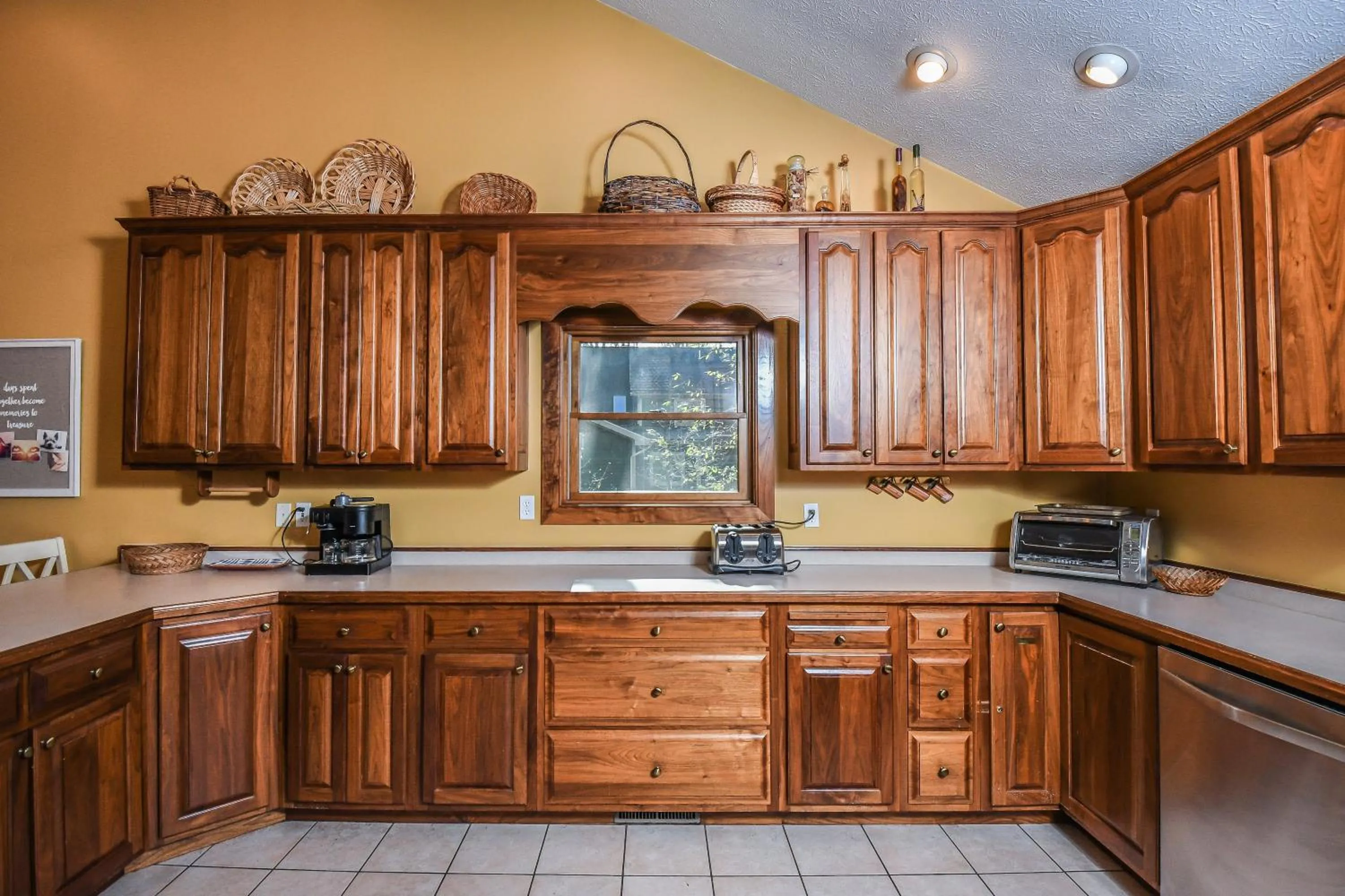 Property building in Fancy Free