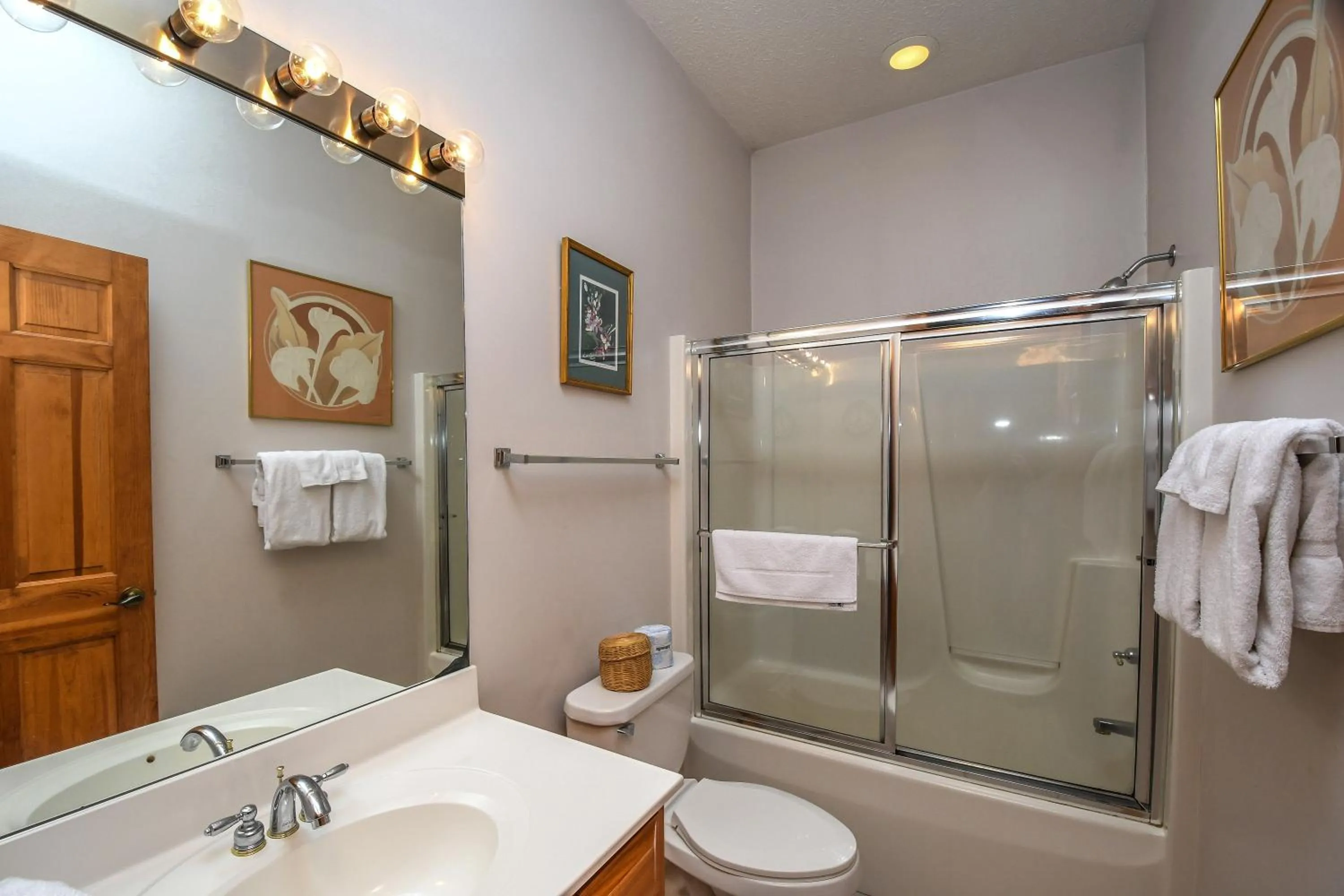 Property building in Fancy Free