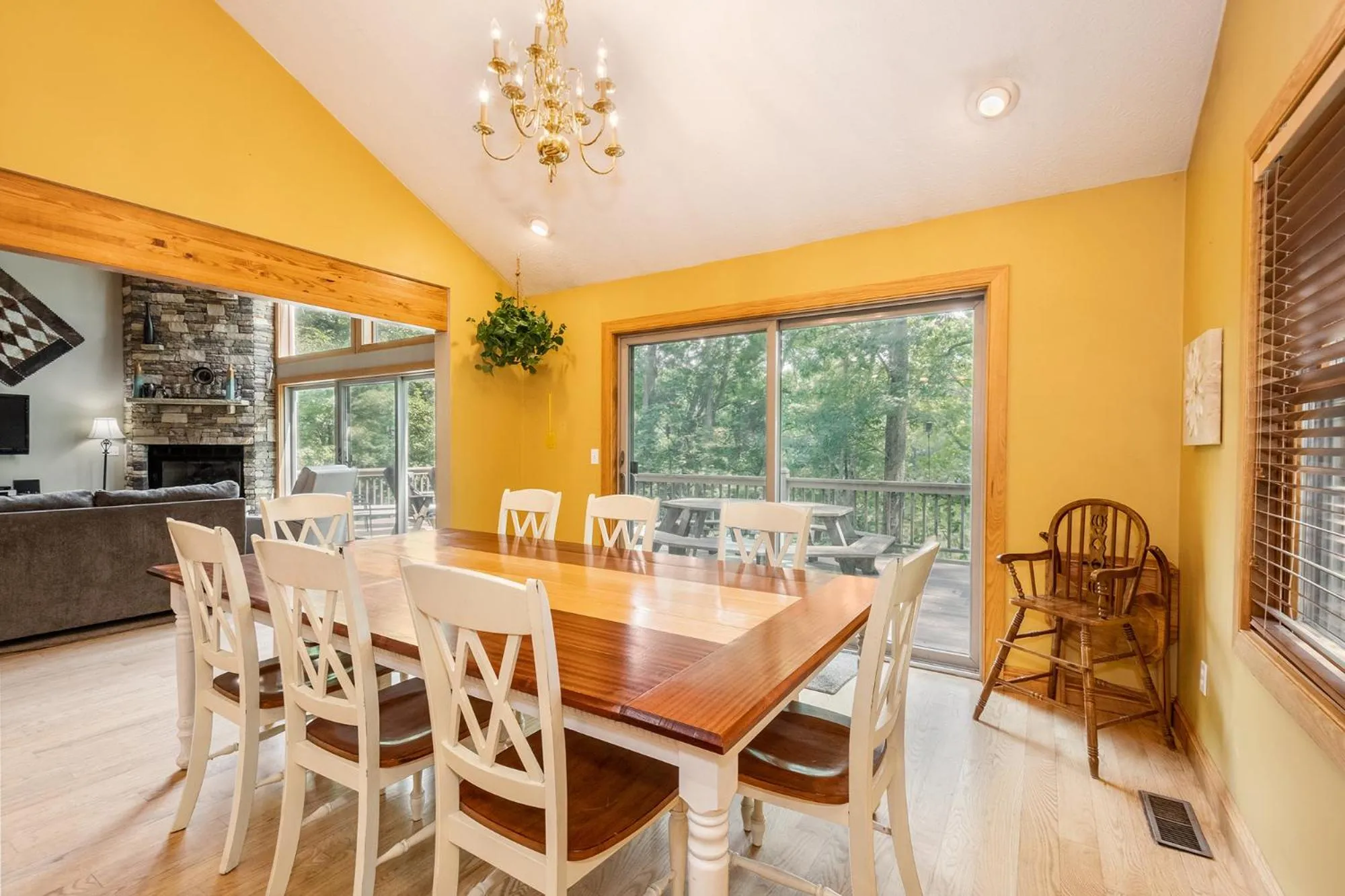 Property building in Fancy Free