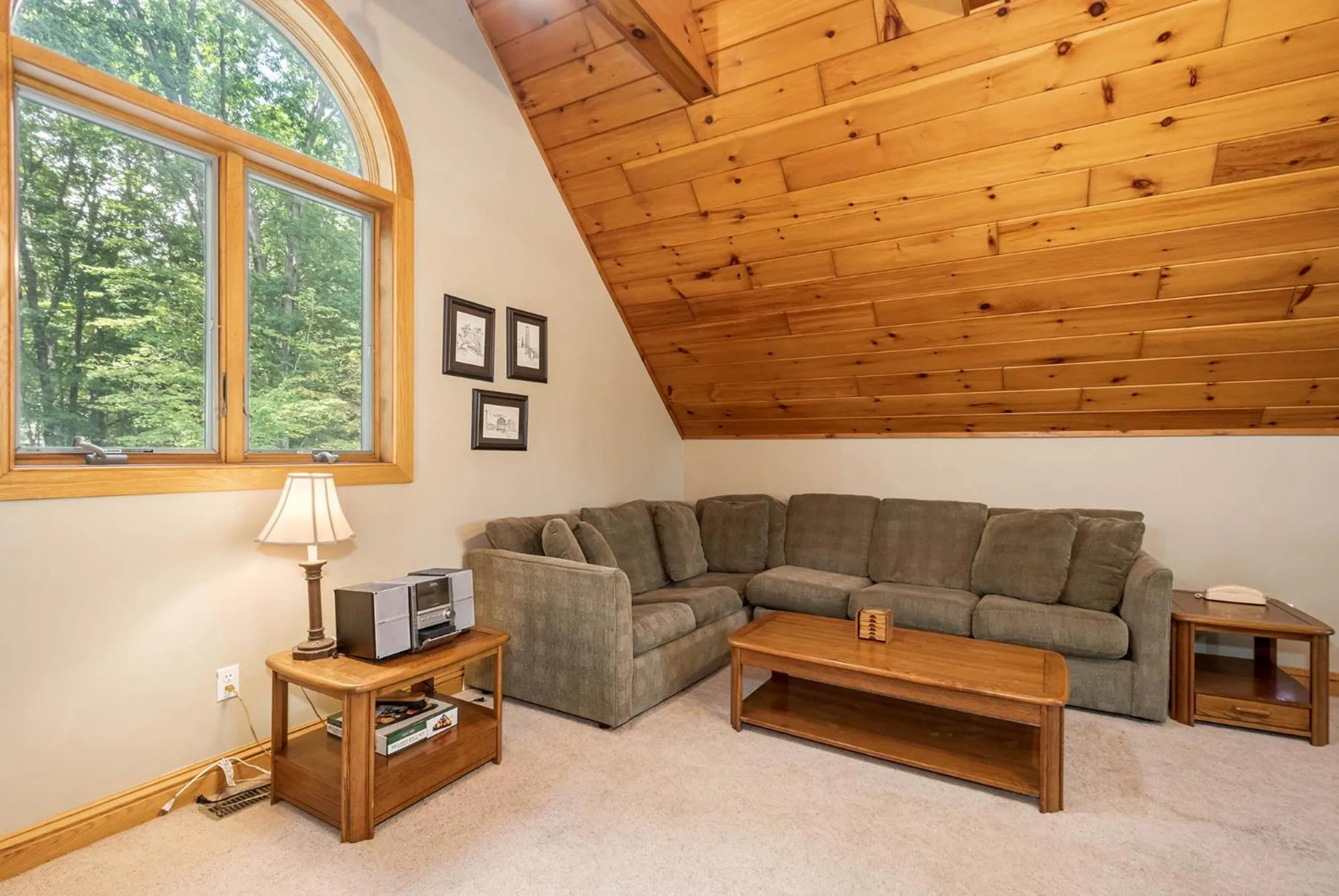 Property building in Fancy Free