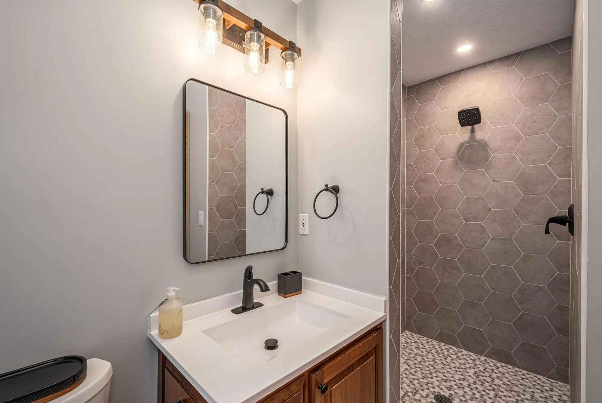 Property building in Fancy Free