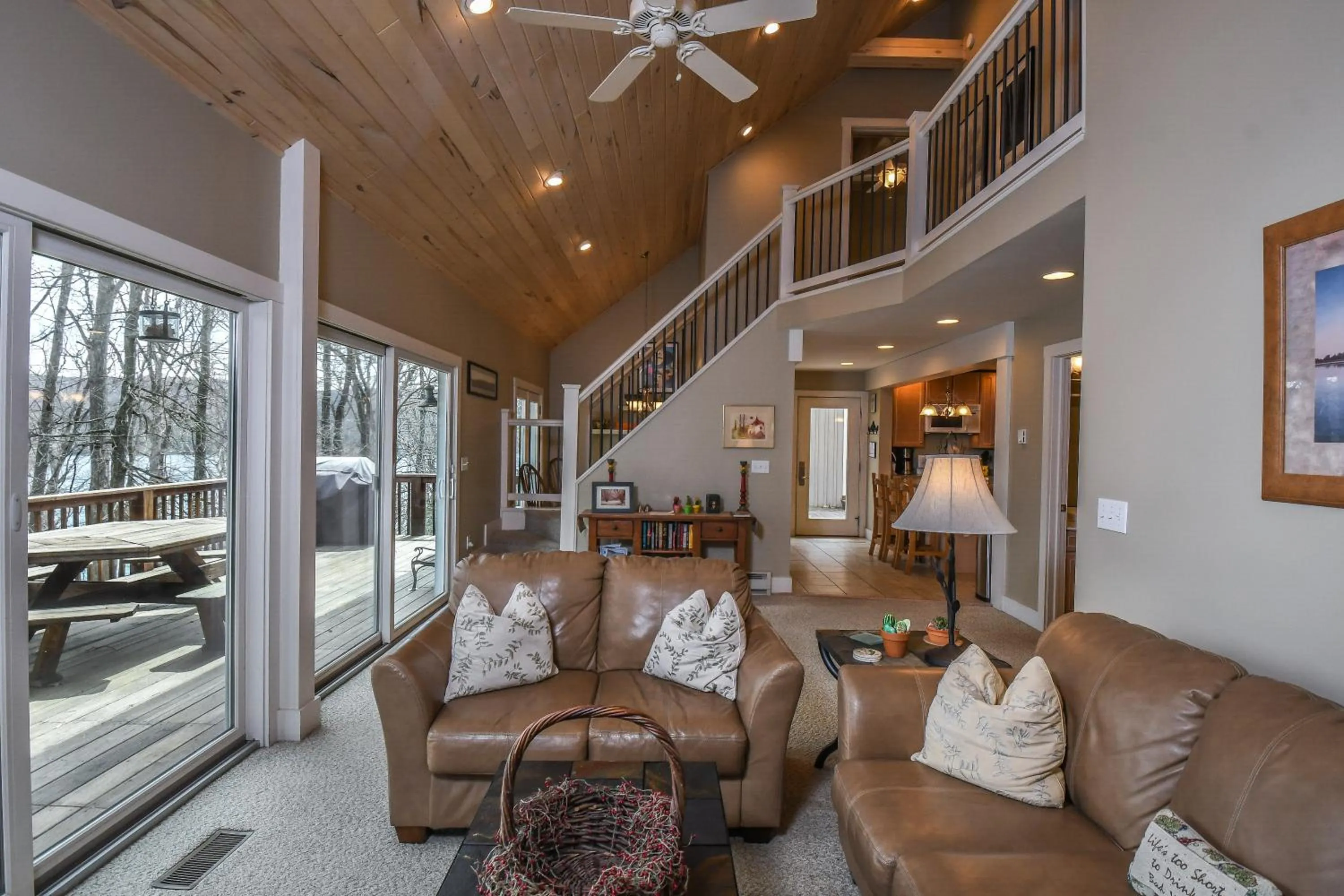 Property building in Lazy Days