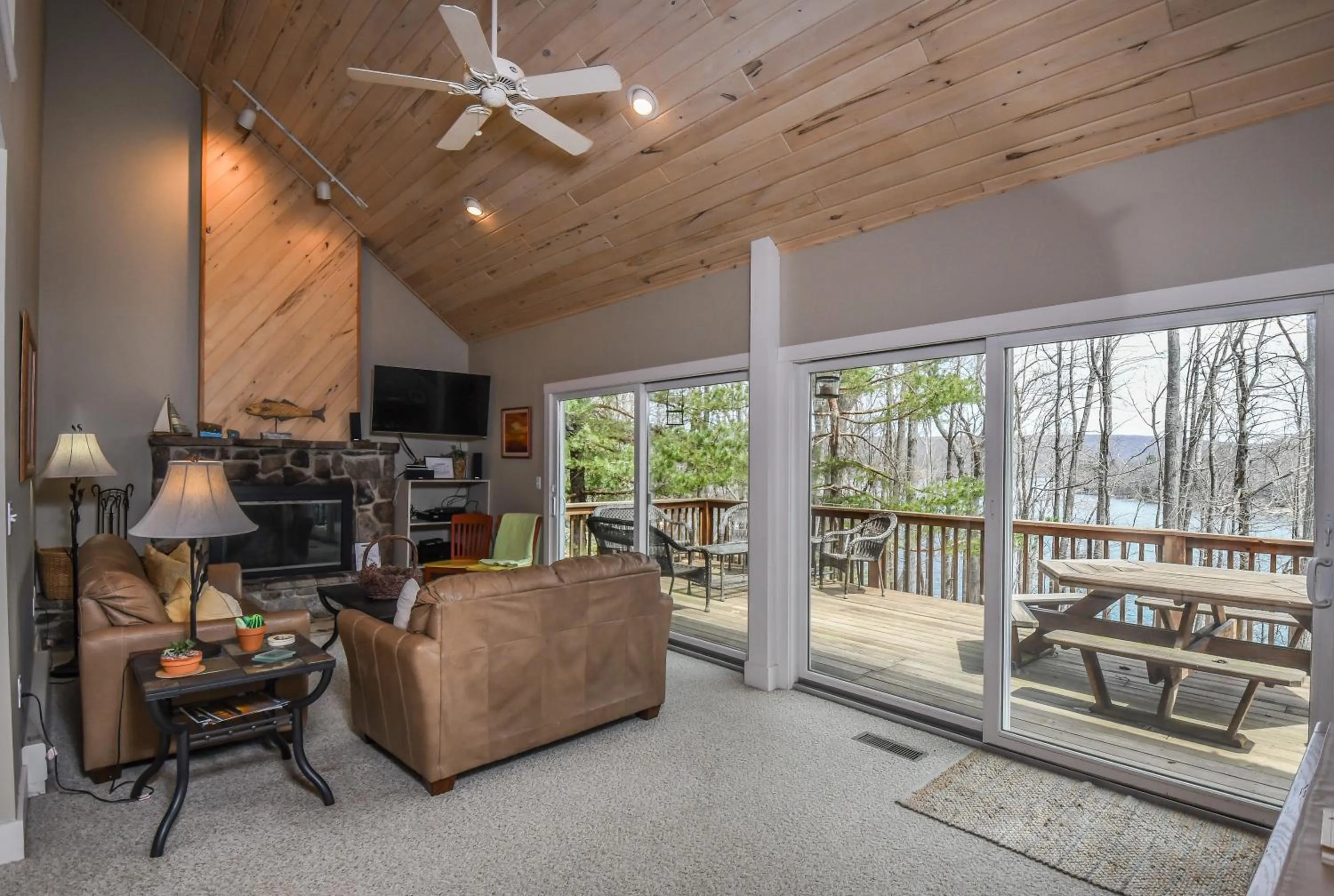 Property building in Lazy Days