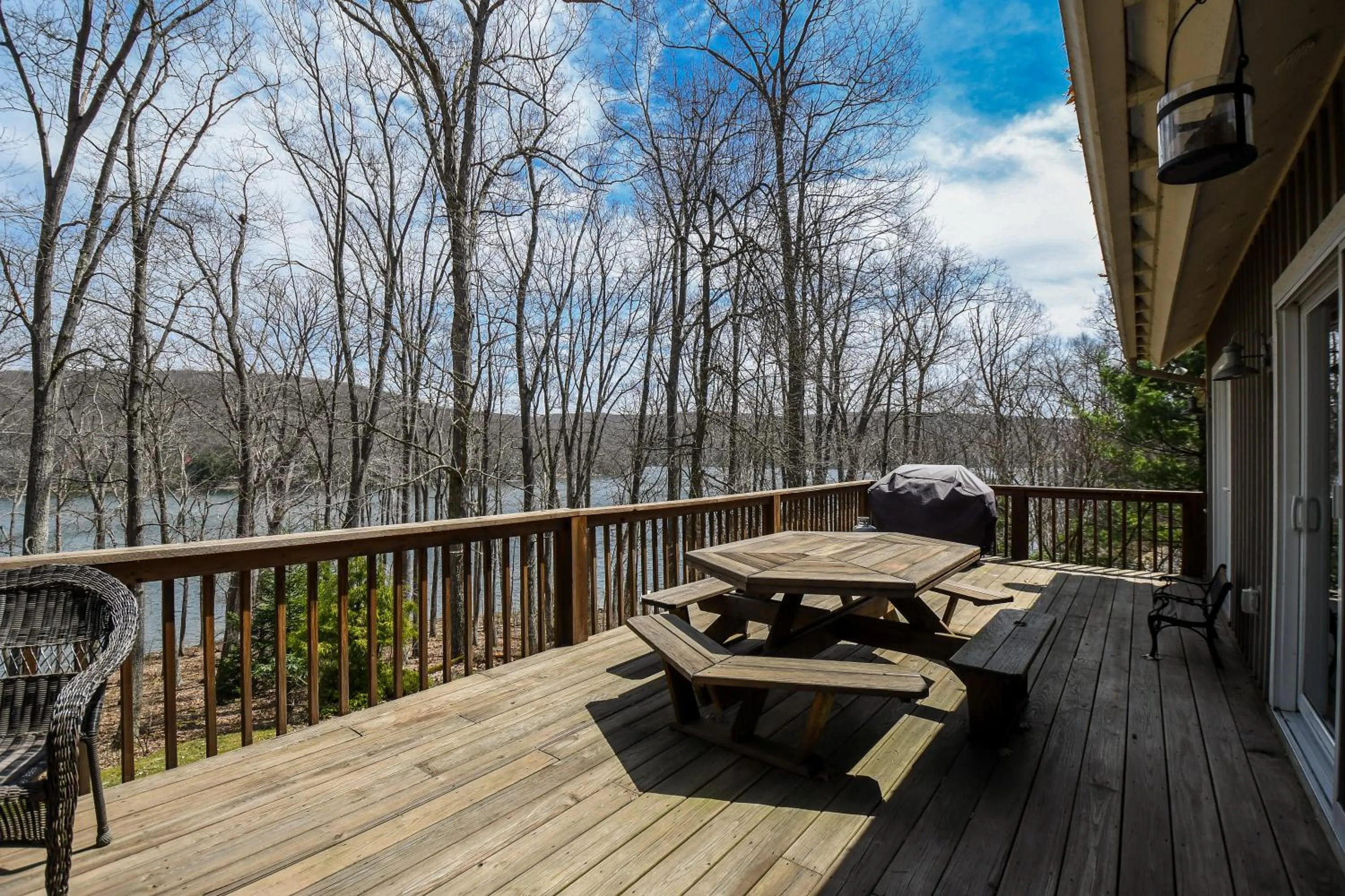 Property building in Lazy Days