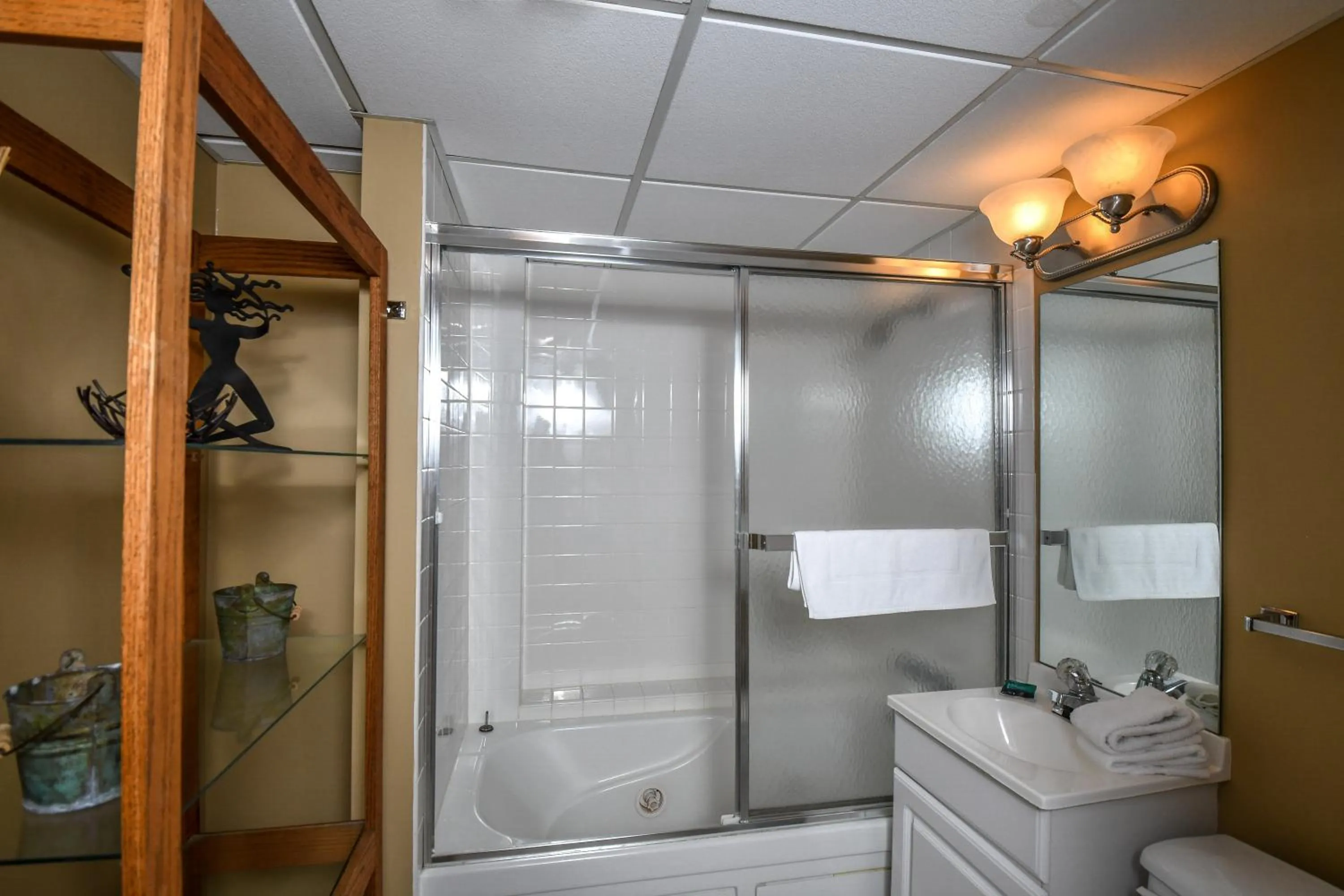 Property building in Lazy Days