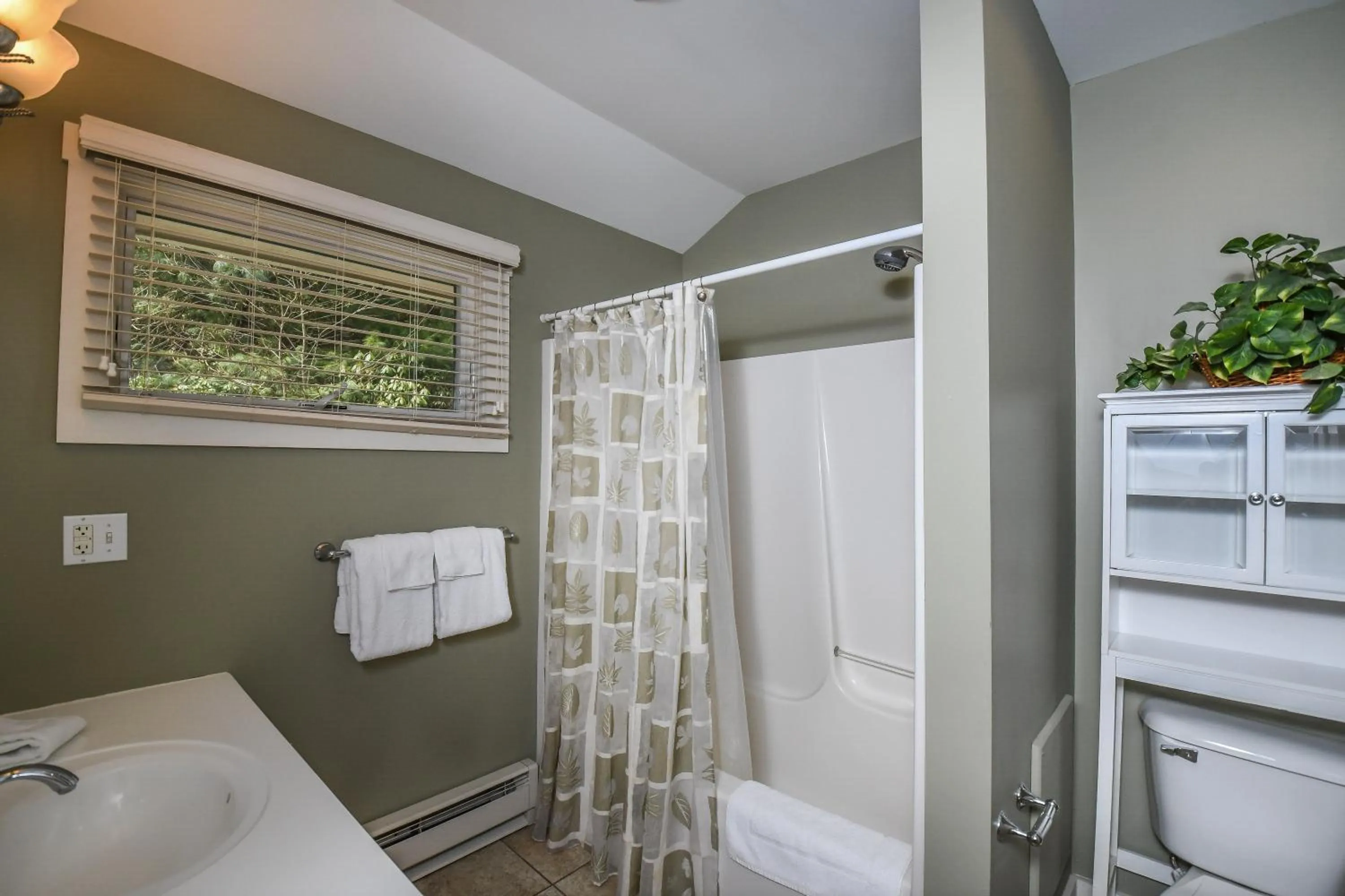 Property building in Lazy Days