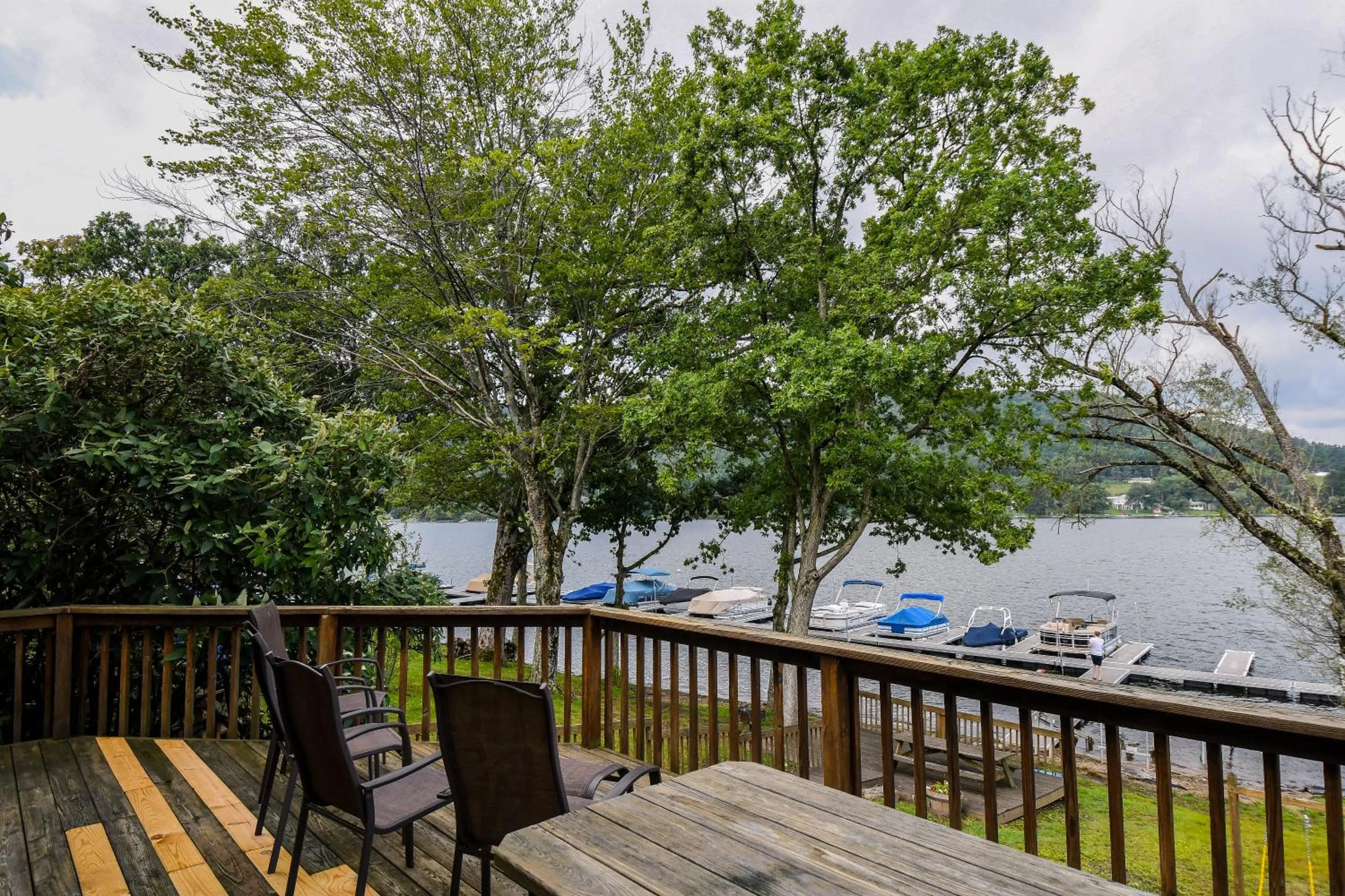 Property building in Hartwood Village 13