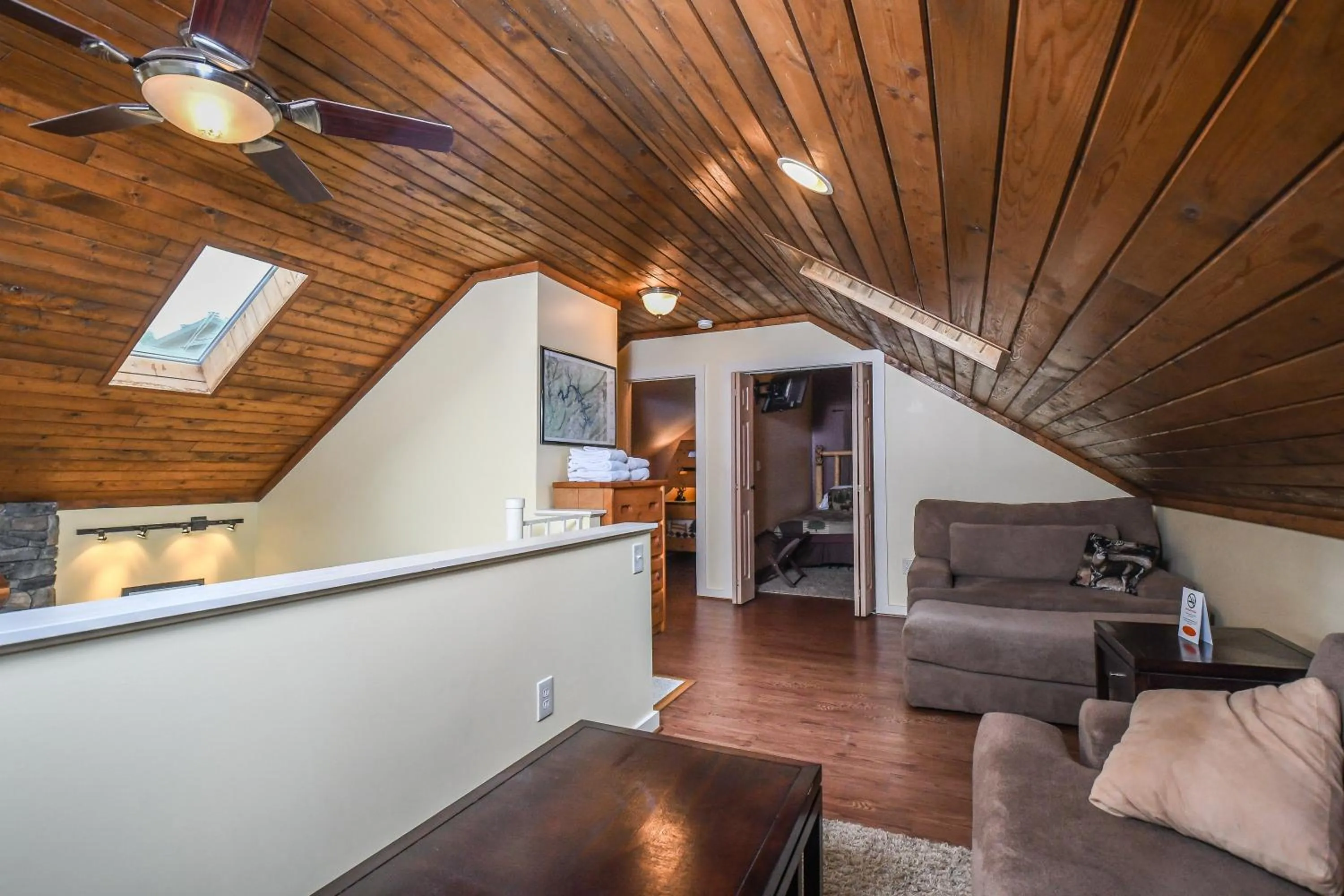 Property building in Hartwood Village 13