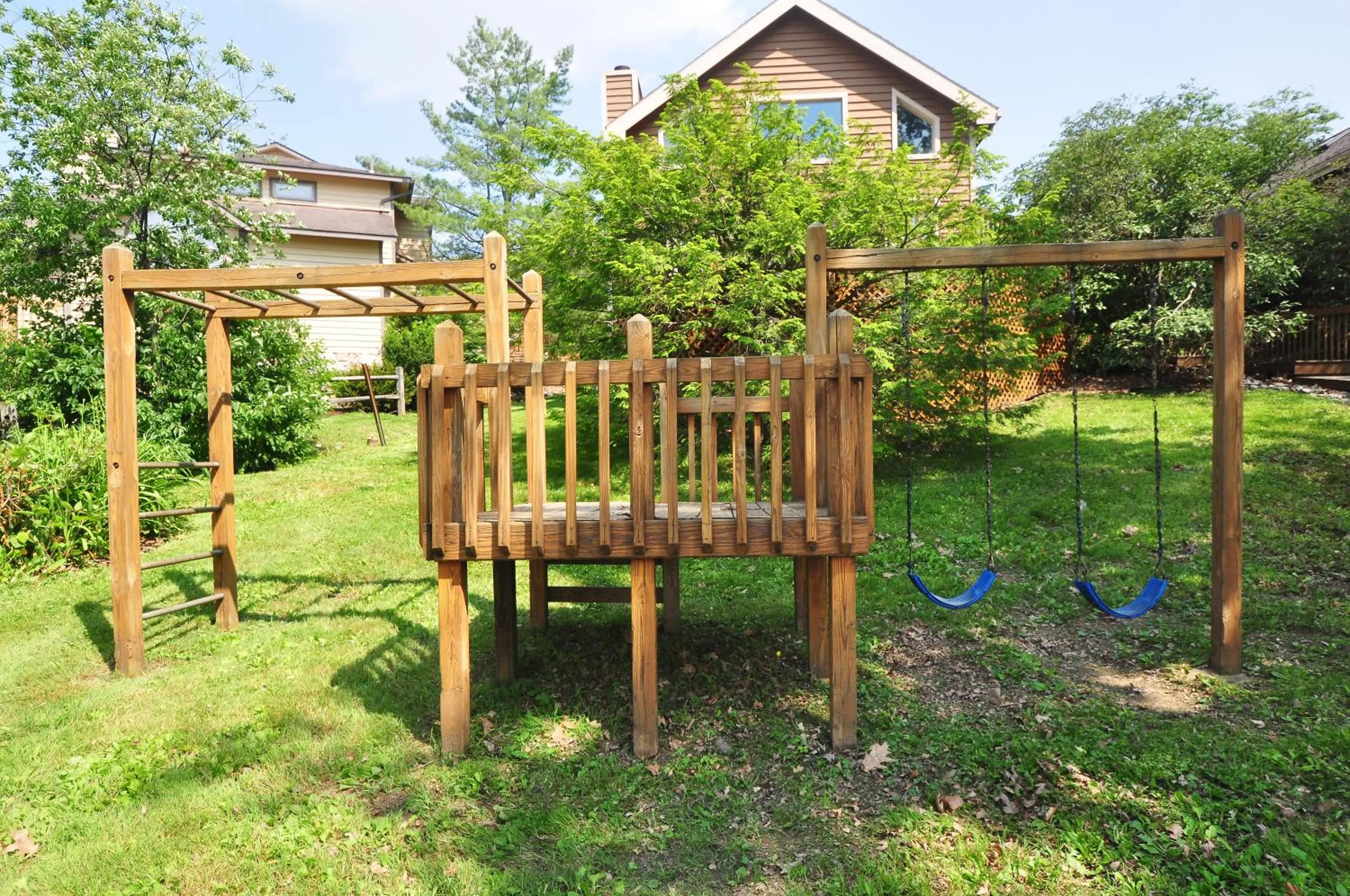 Property building in Hartwood Village 13