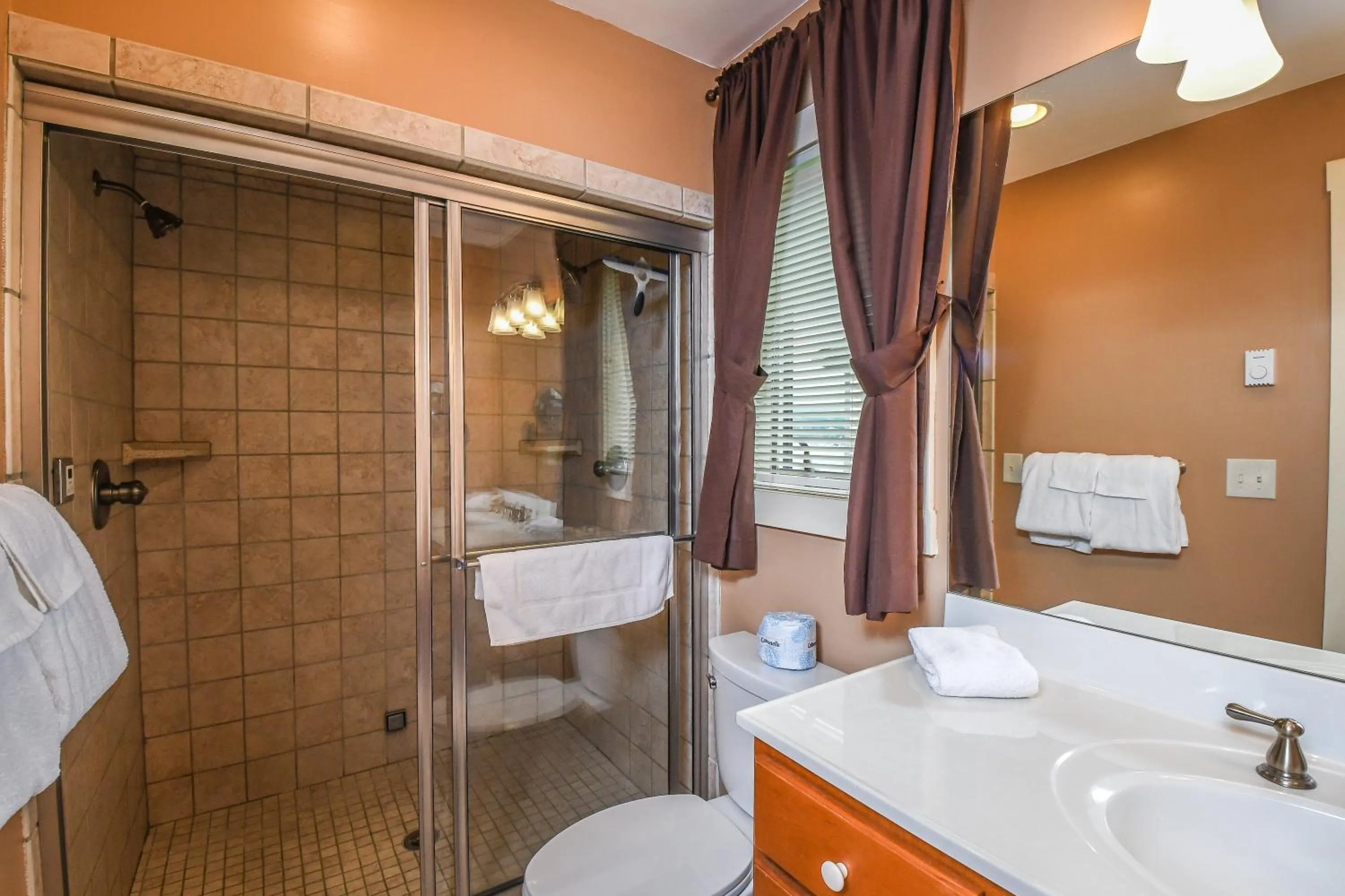 Property building in Hartwood Village 13