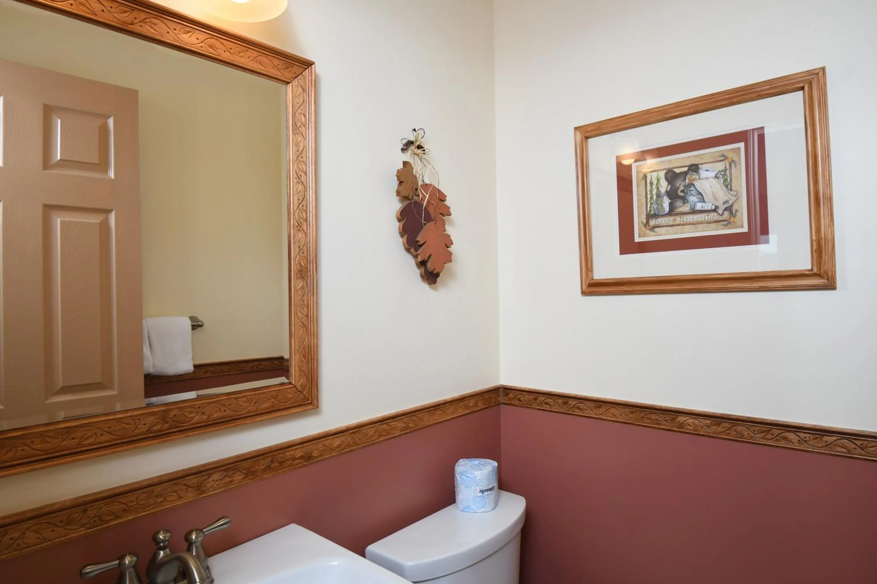 Property building in Hartwood Village 13