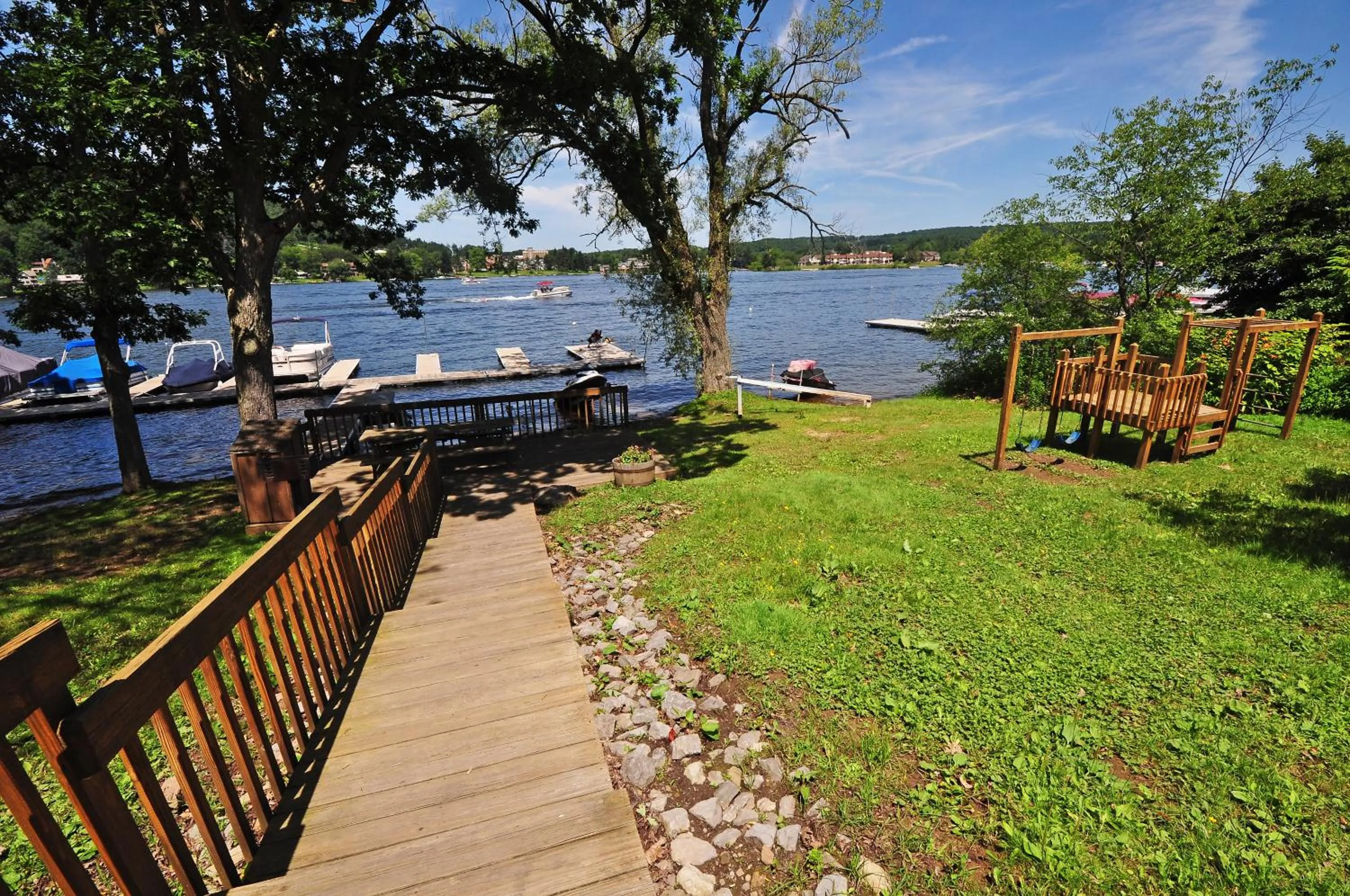 Property building in Hartwood Village 13