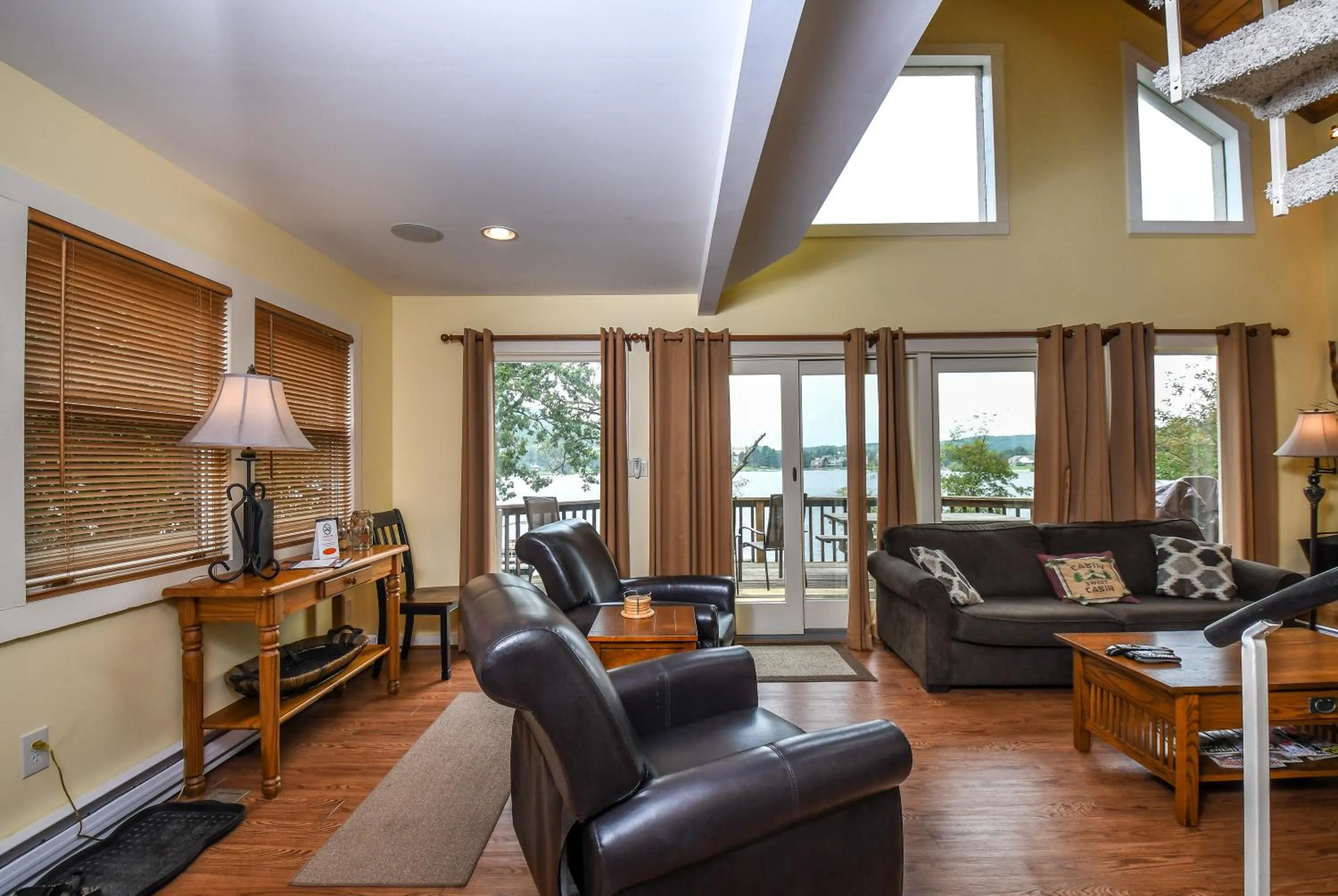 Property building in Hartwood Village 13