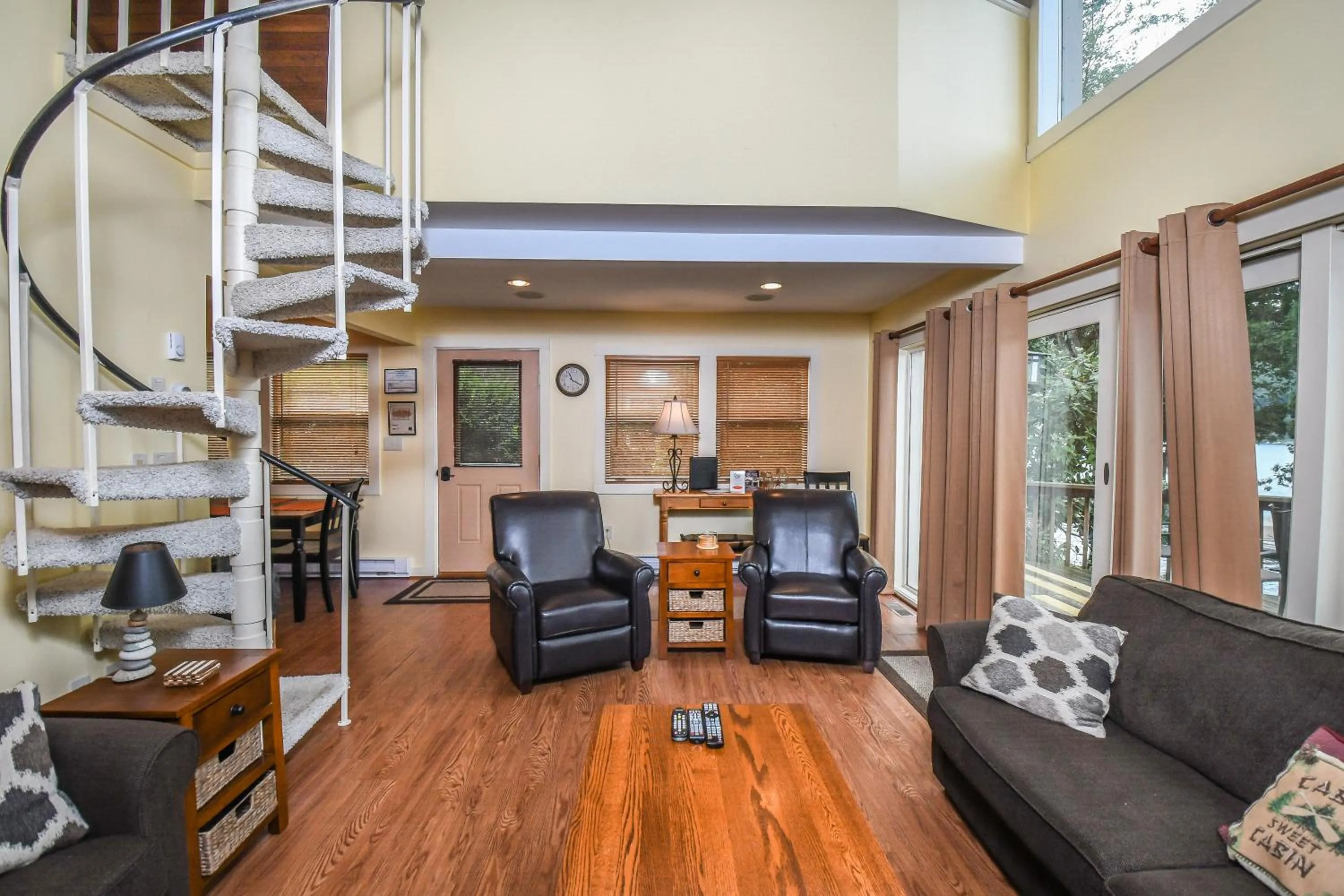 Property building in Hartwood Village 13