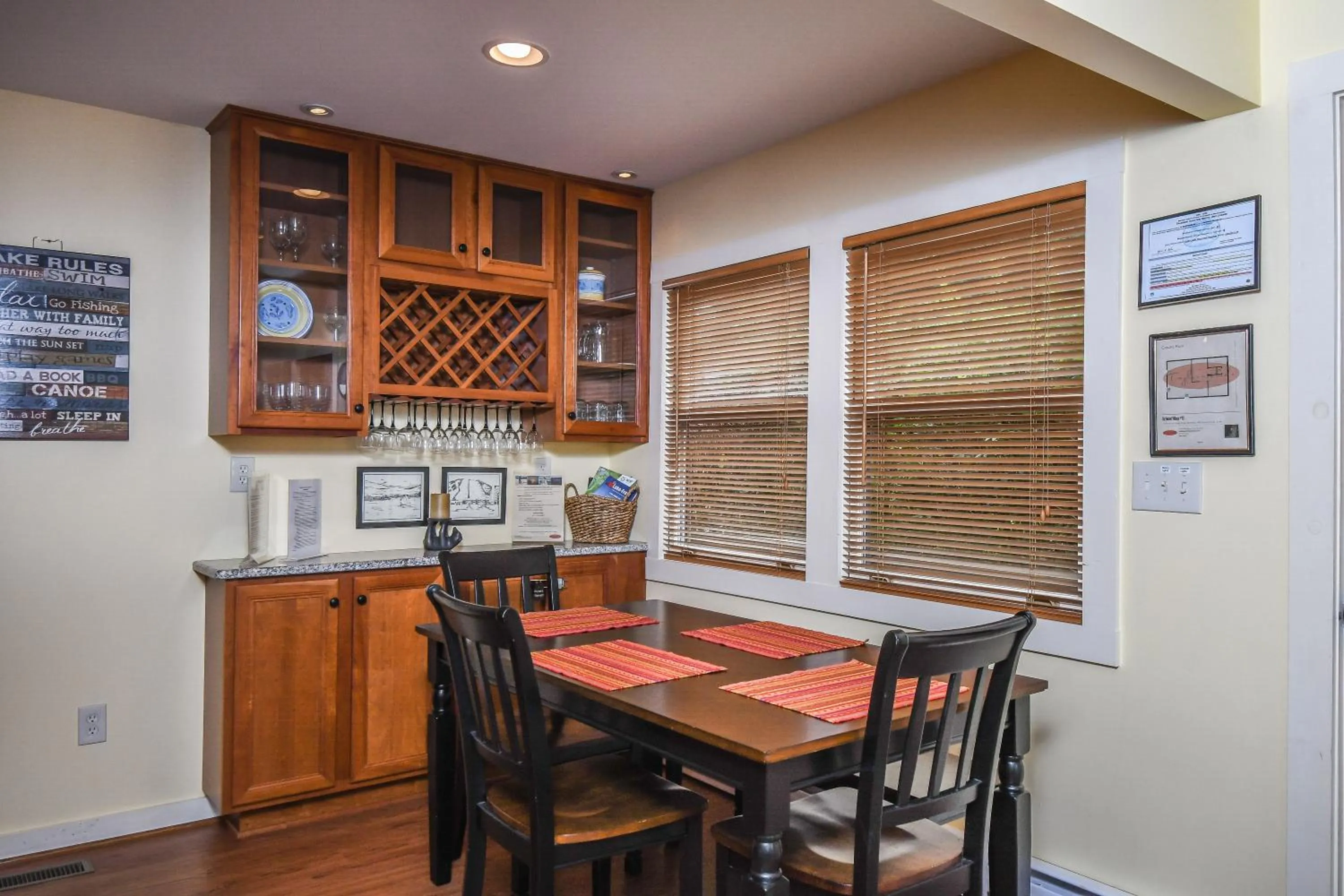 Property building in Hartwood Village 13