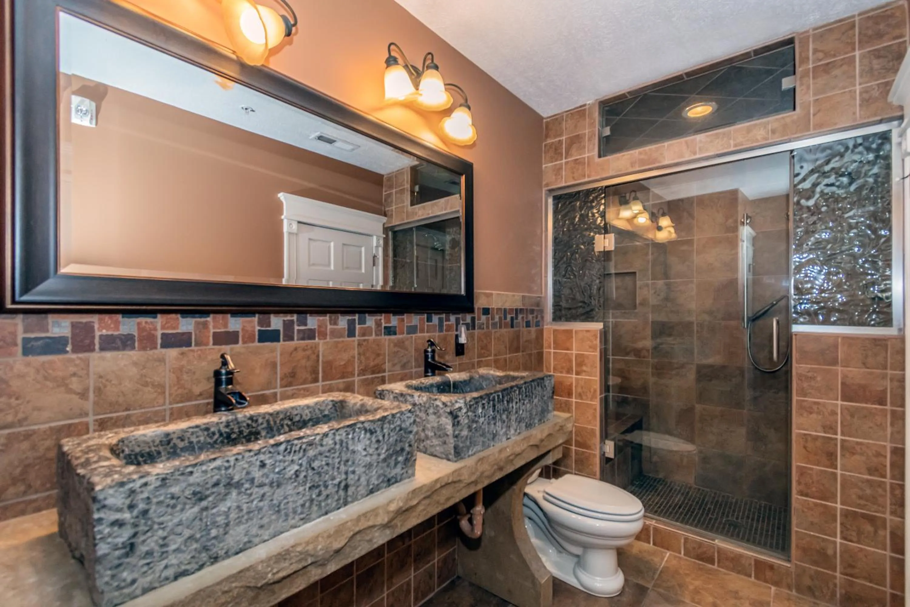 Property building in Champagne Taste