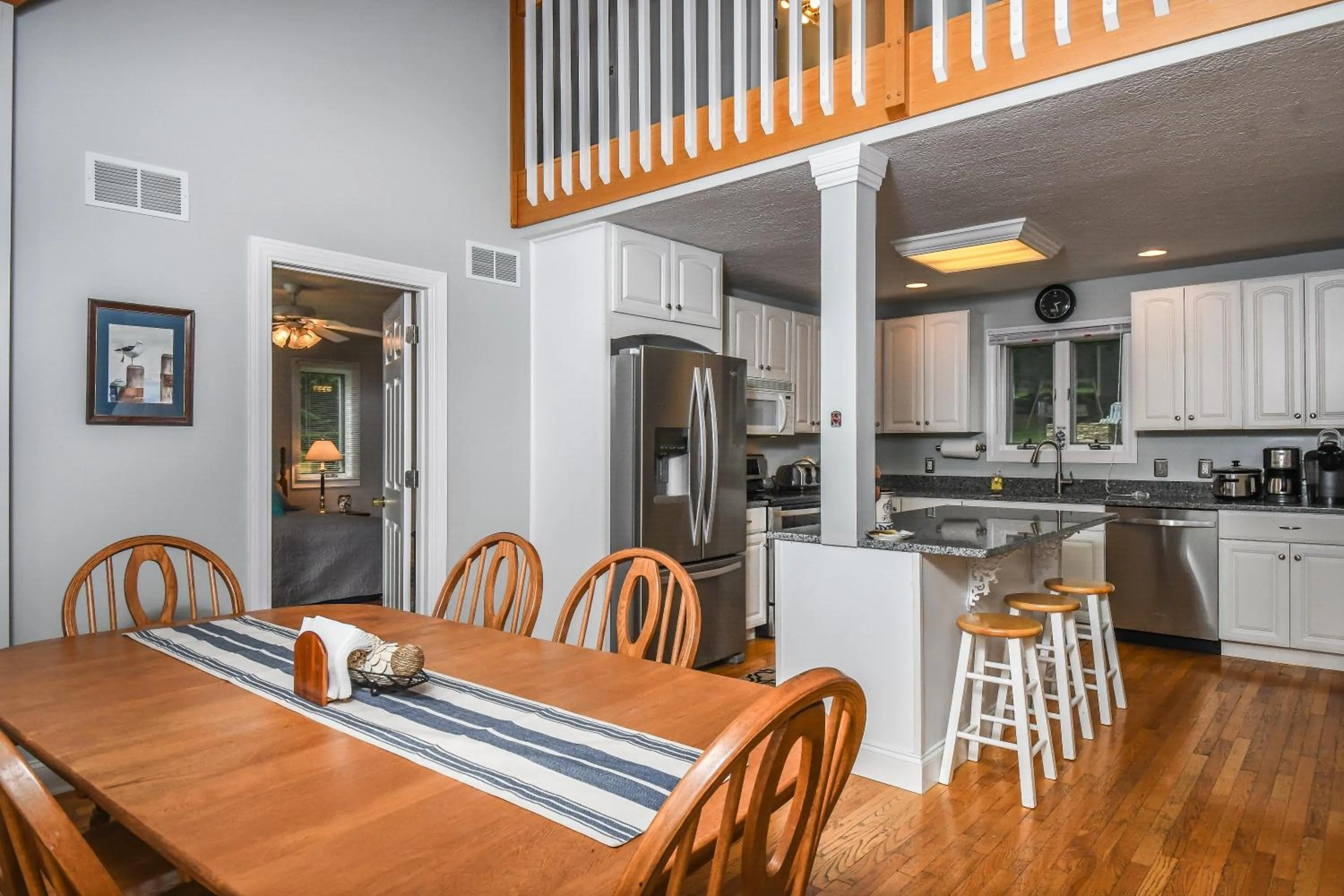 Property building in Take-A-Break