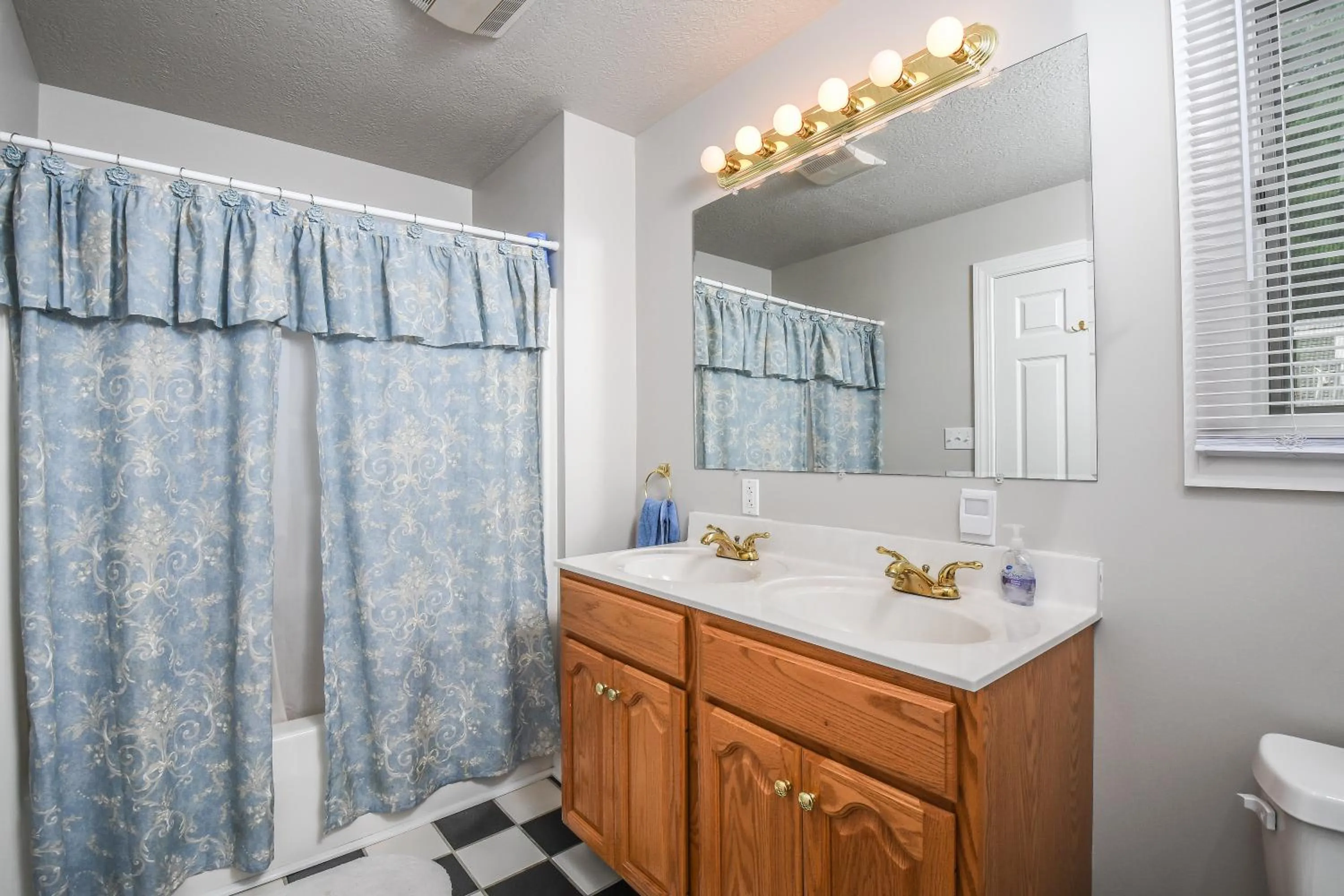 Property building in Take-A-Break