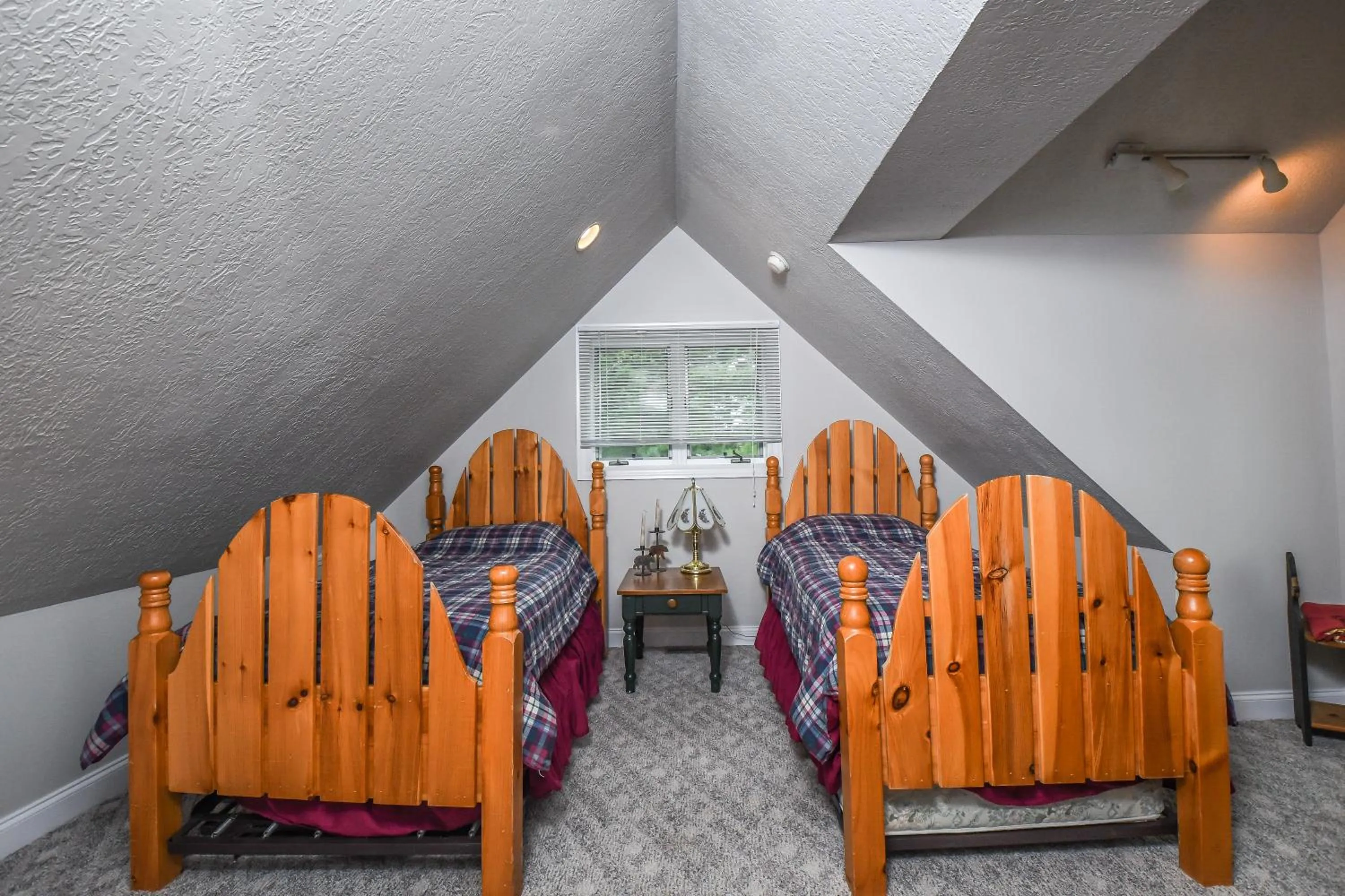 Property building in Take-A-Break