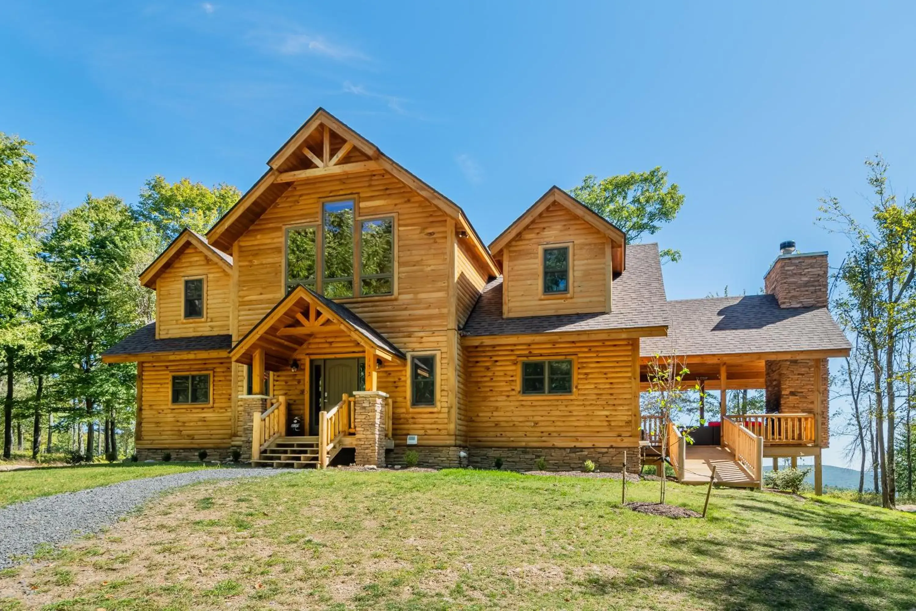 Eagle on 7 Eagle on 7