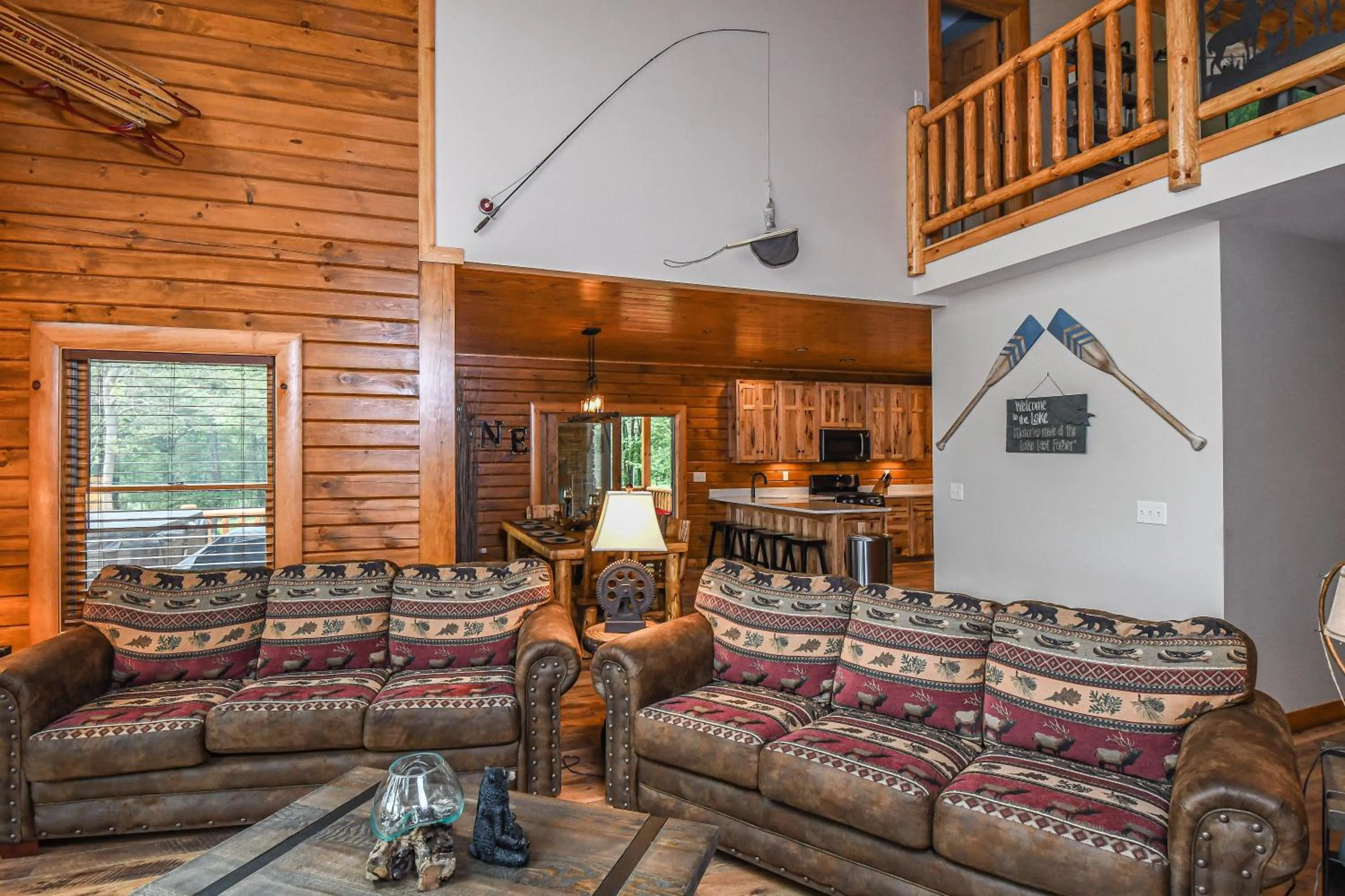 Property building in Eagle on 7