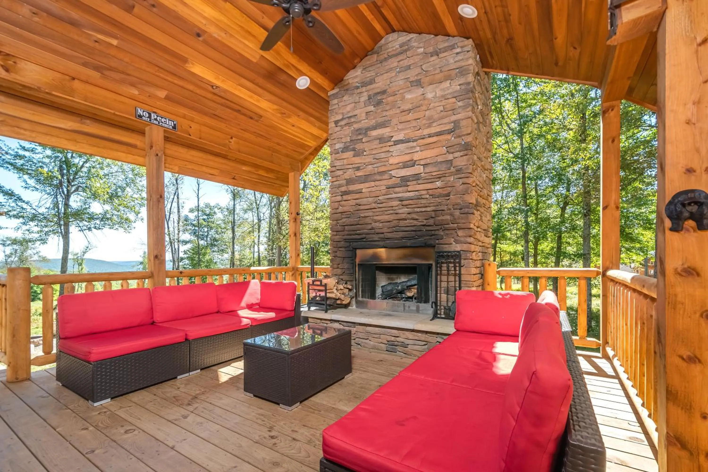 Property building in Eagle on 7