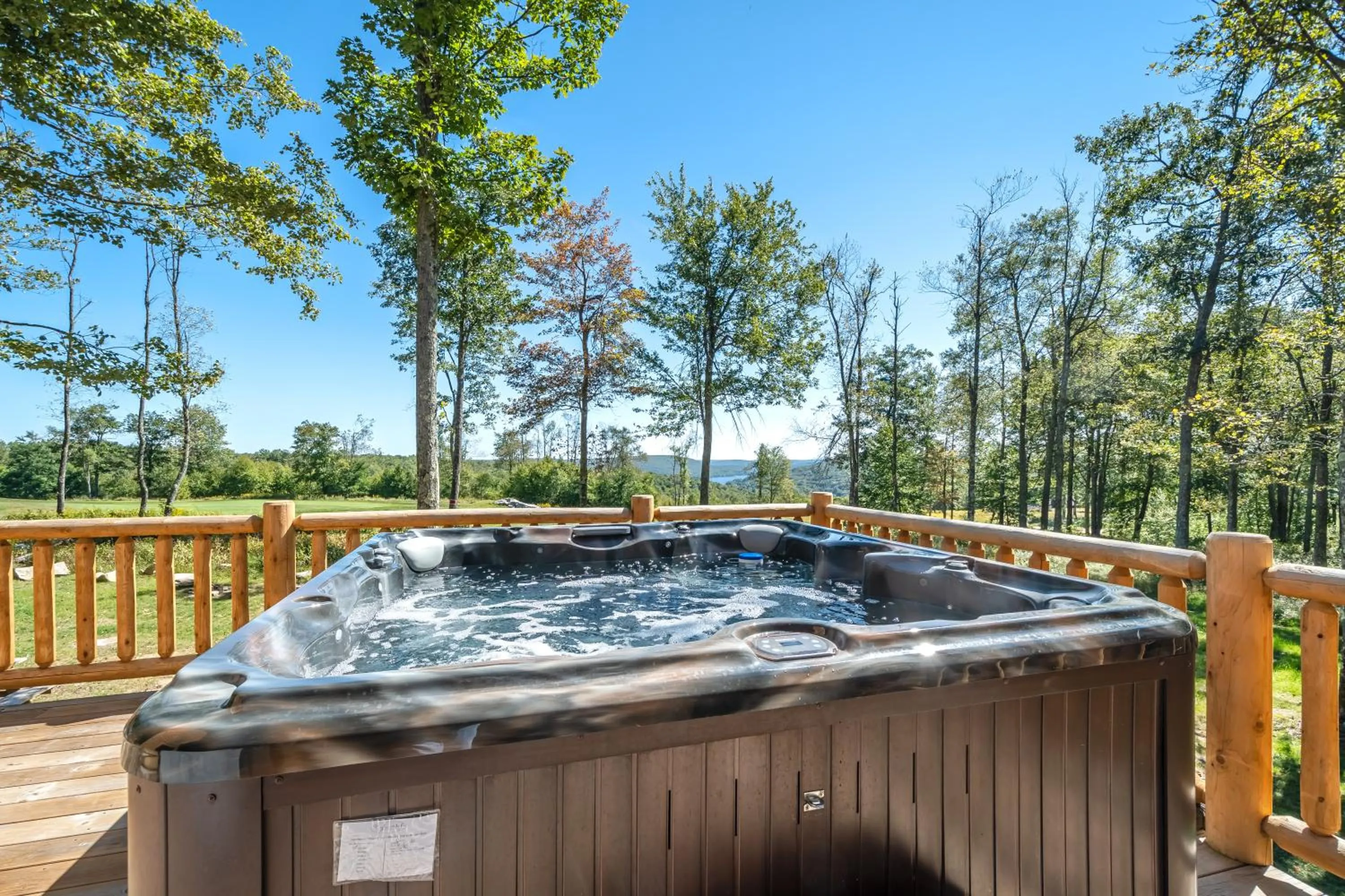 Property building in Eagle on 7