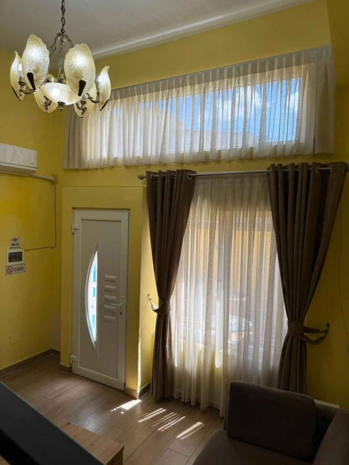 Auto Tana Guest House